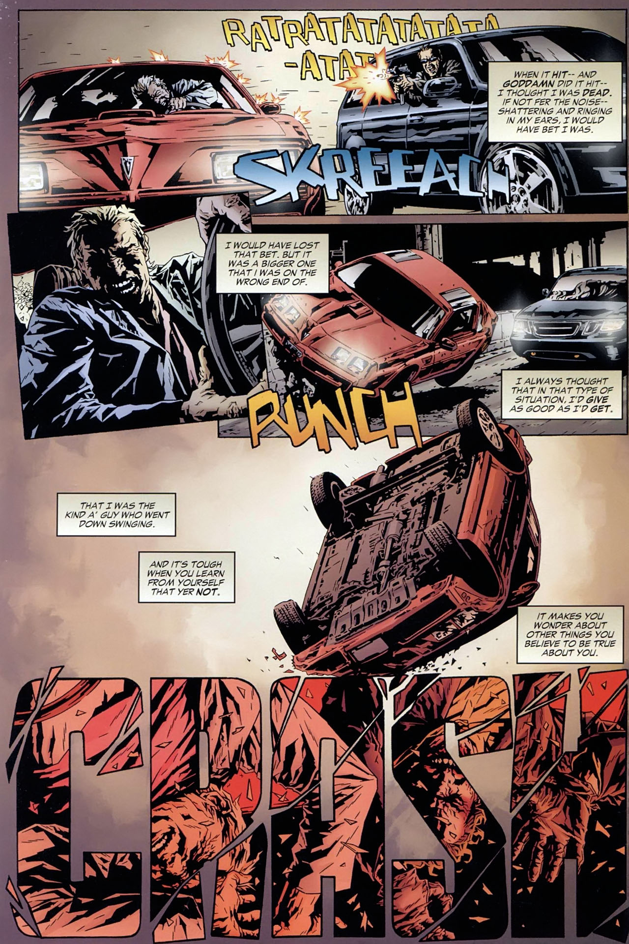 Read online Joker (2008) comic -  Issue # Full - 86