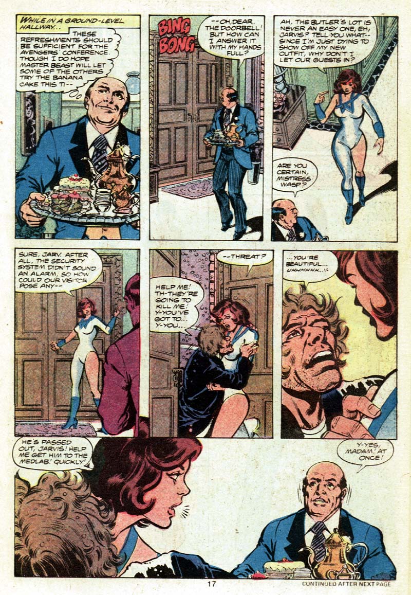 The Avengers (1963) 194 Page 11