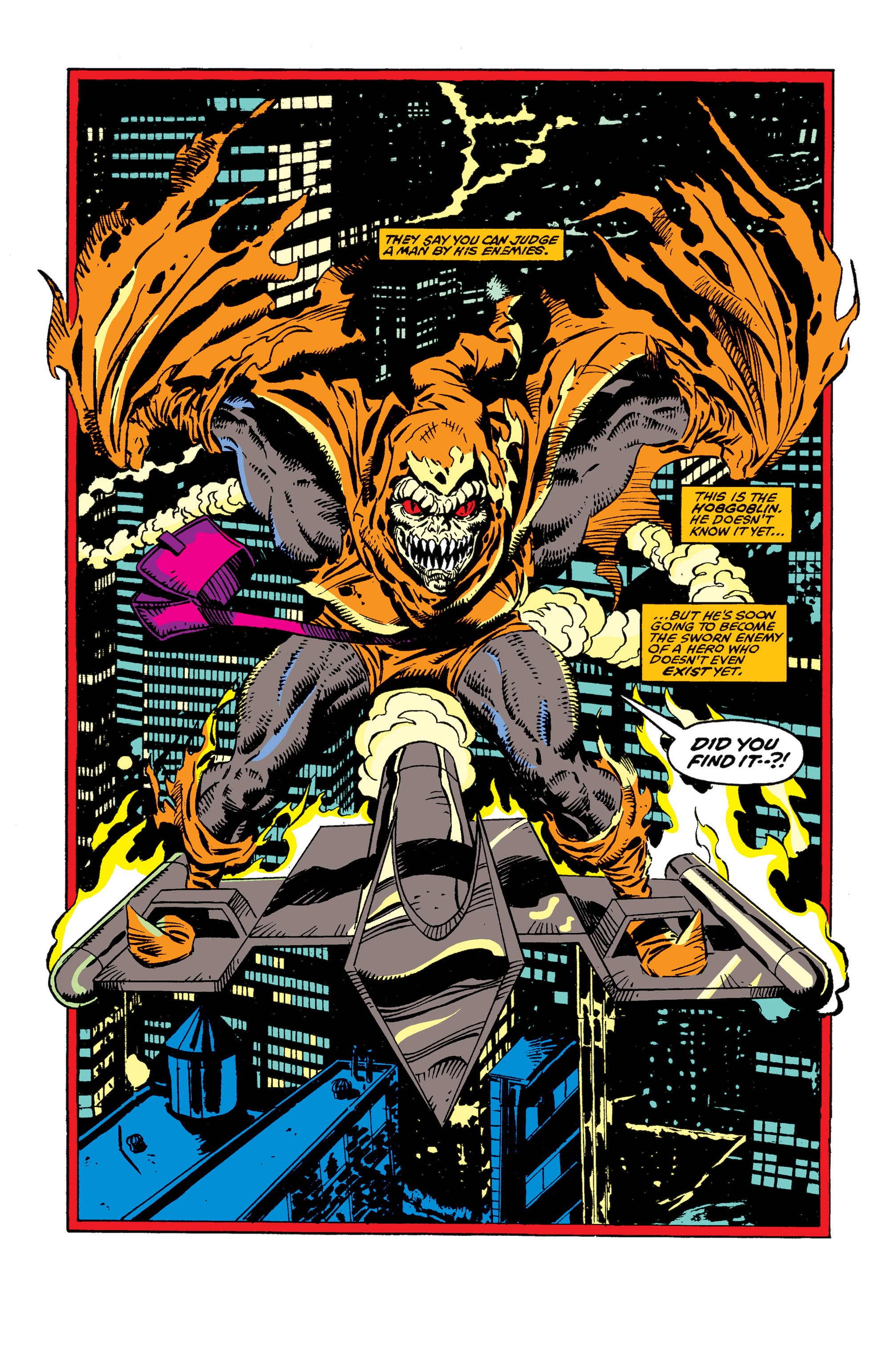 Read online Darkhawk (1991) comic -  Issue #1 - 3
