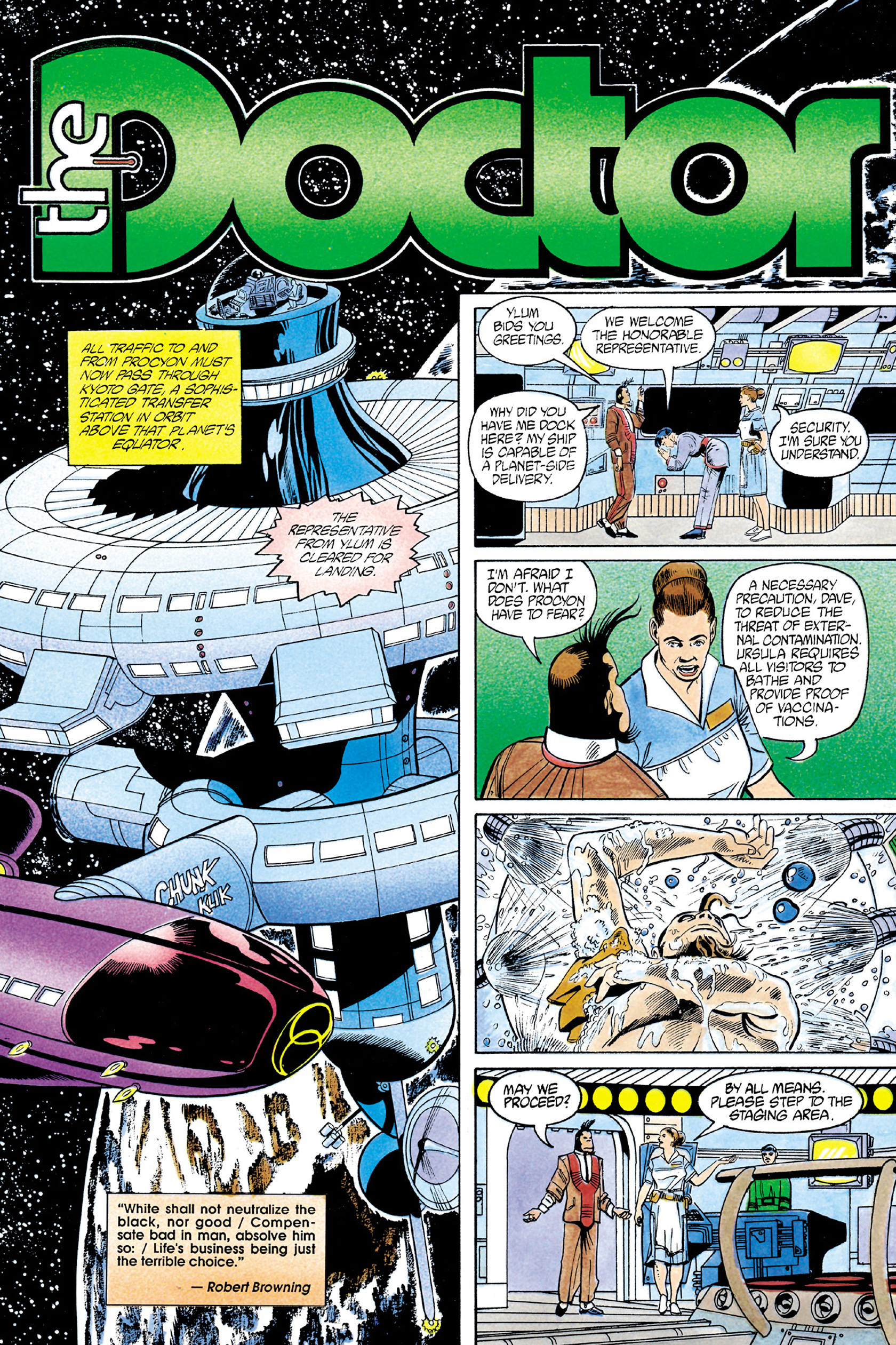 Read online Nexus Omnibus comic -  Issue # TPB 6 - 310
