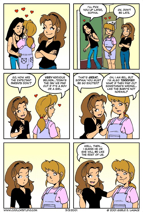 Read online Cool Cat Studio comic -  Issue # TPB 1 (Part 2) - 81