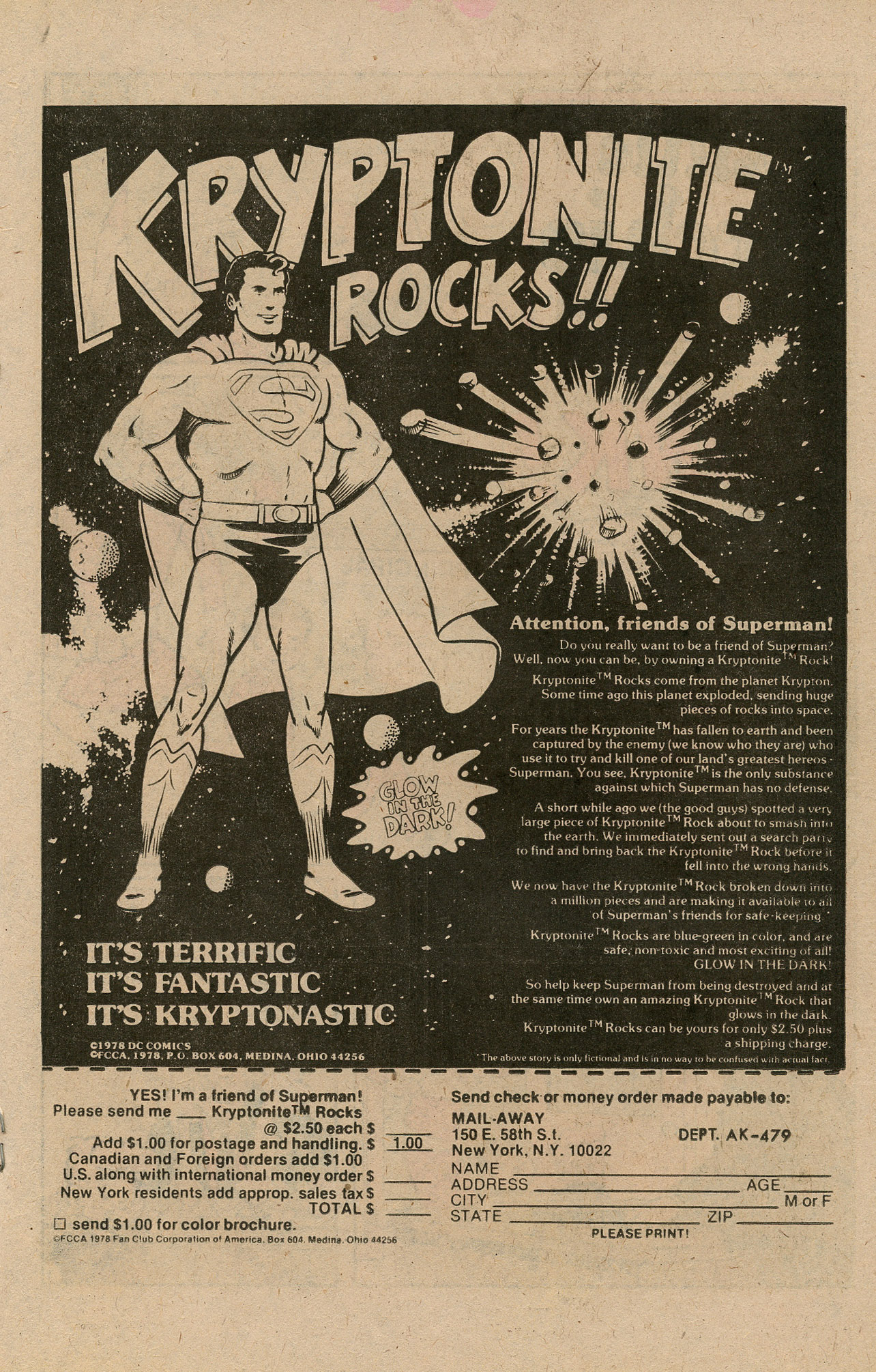 Read online Archie's TV Laugh-Out comic -  Issue #67 - 19