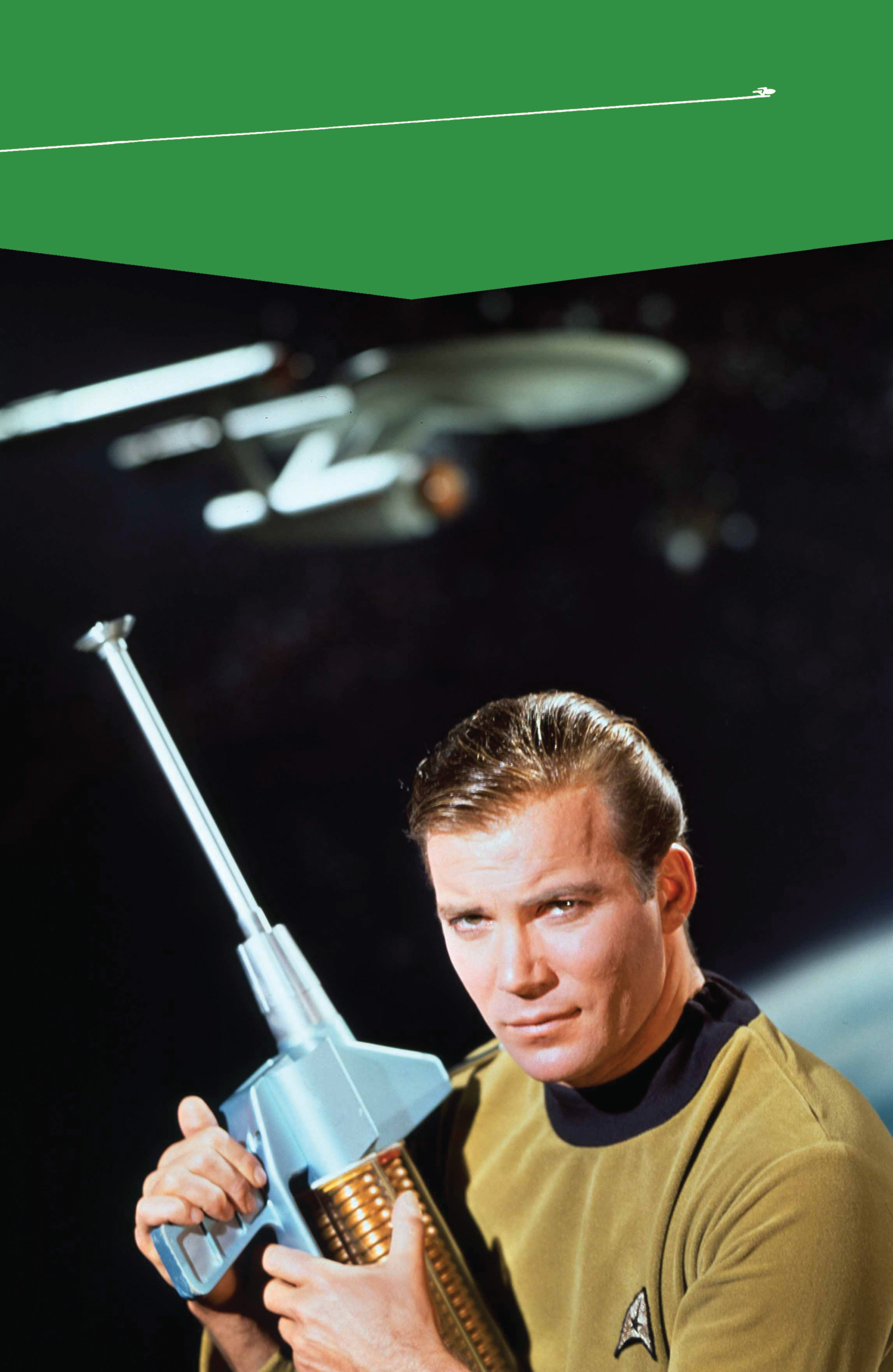 Read online Star Trek Gold Key 100-page Spectacular comic -  Issue # Full - 93