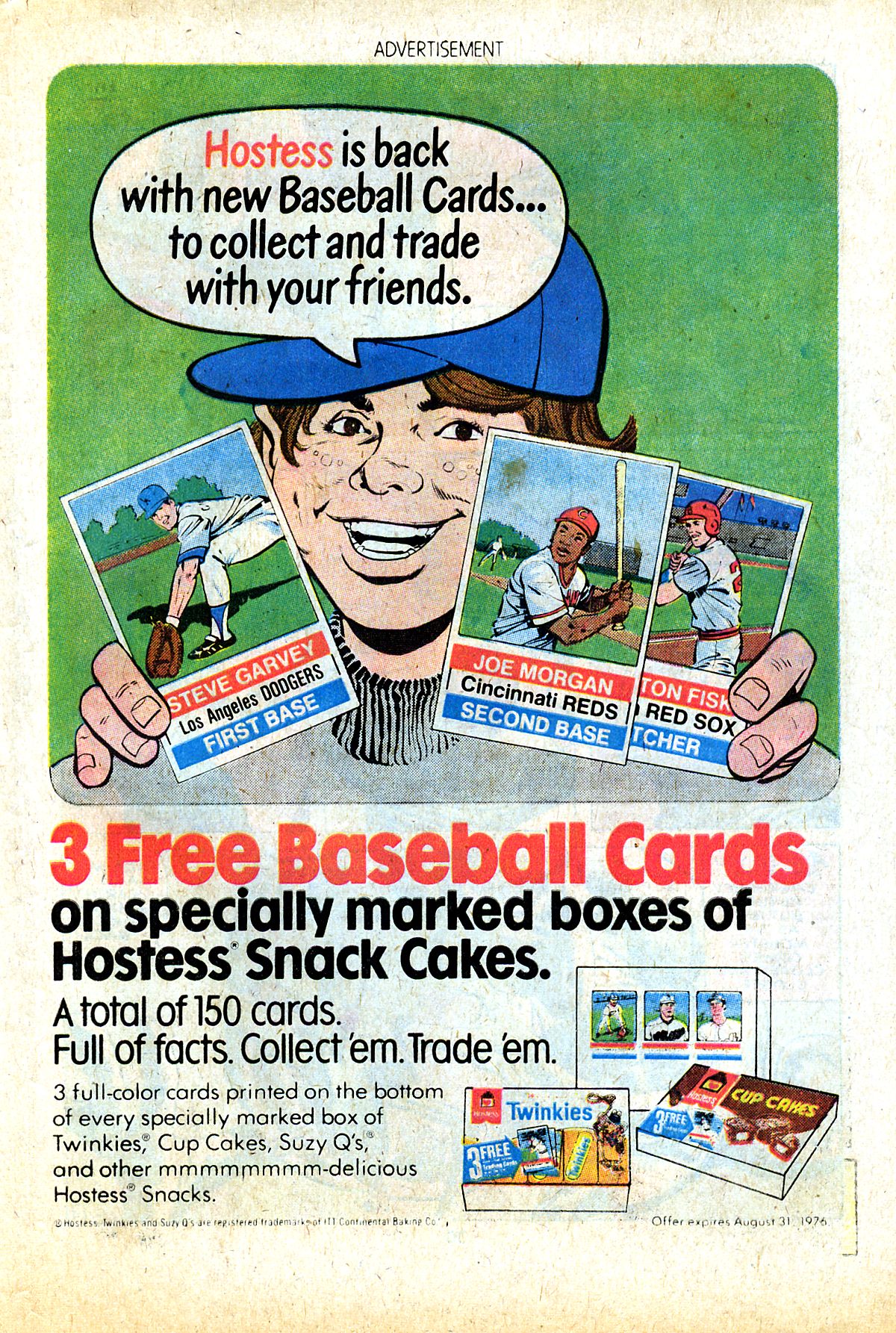 Read online Chamber of Chills (1972) comic -  Issue #24 - 31