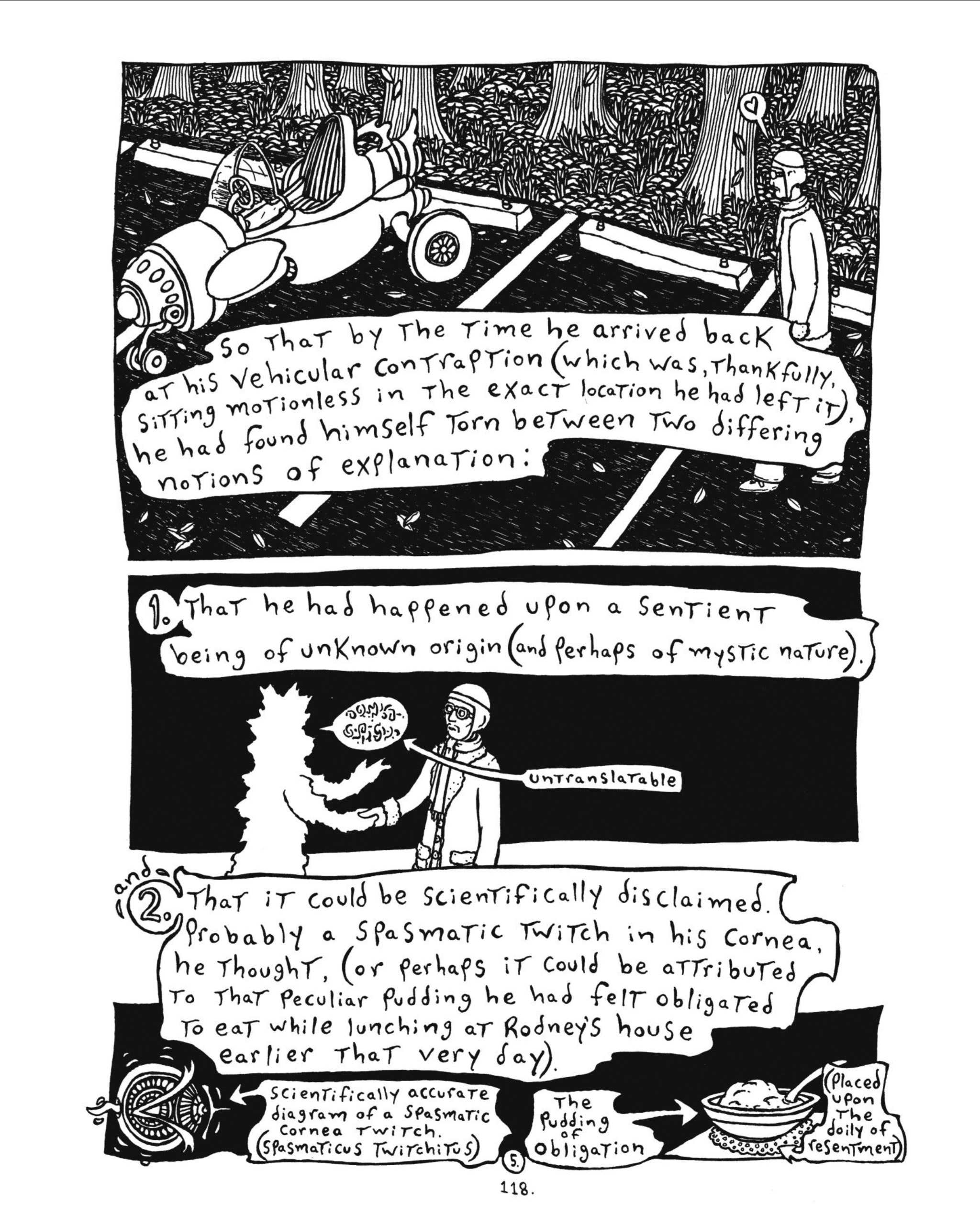 Read online Capacity comic -  Issue # TPB (Part 2) - 20