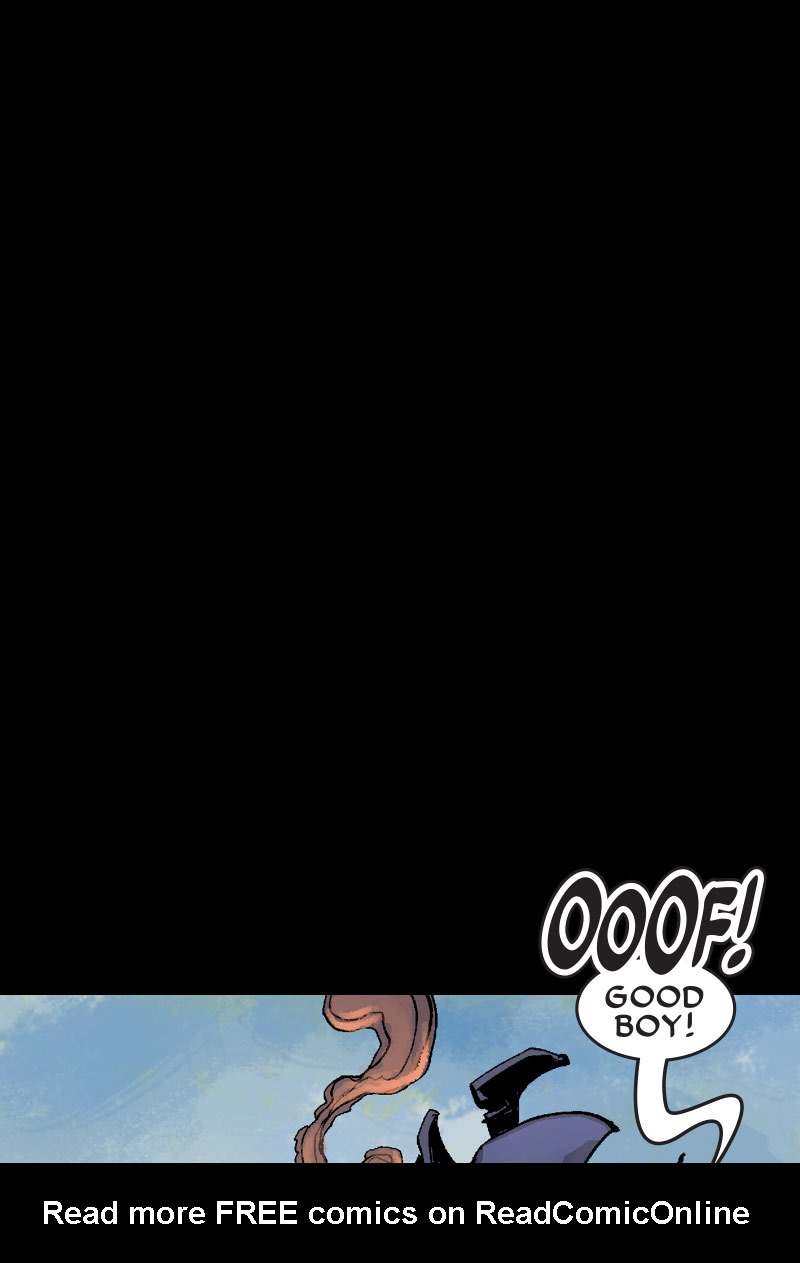 Read online Black Panther: Who Is the Black Panther? Infinity Comic comic -  Issue #8 - 62