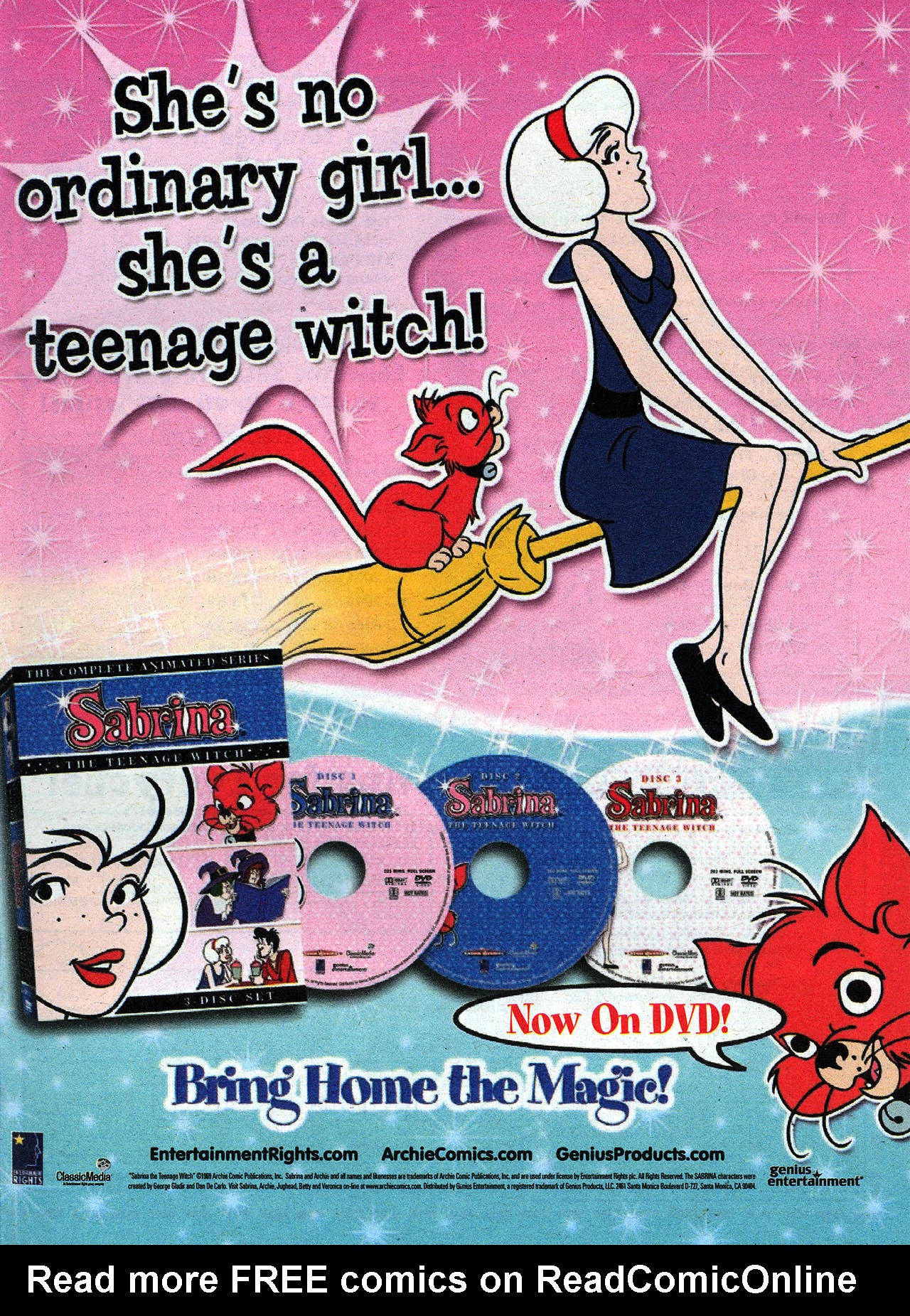 Read online Tales From Riverdale Digest comic -  Issue #28 - 15