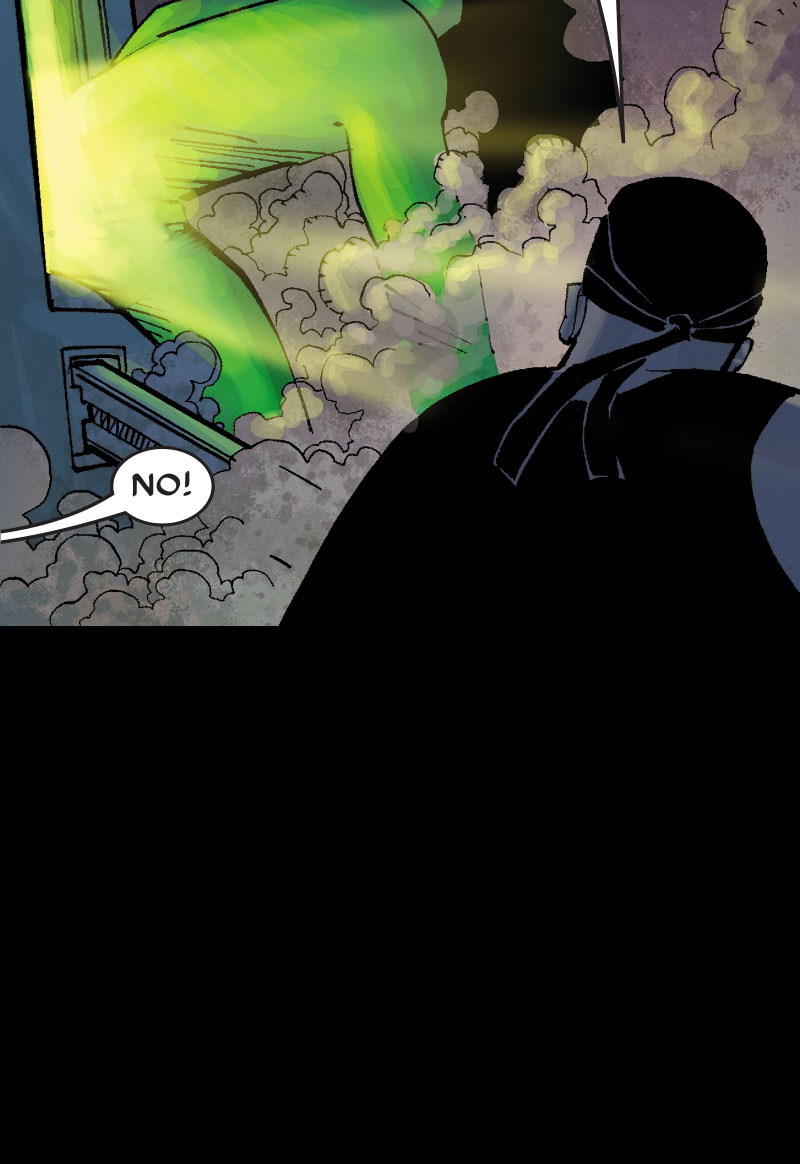 Read online Black Panther: Who Is the Black Panther? Infinity Comic comic -  Issue #8 - 87