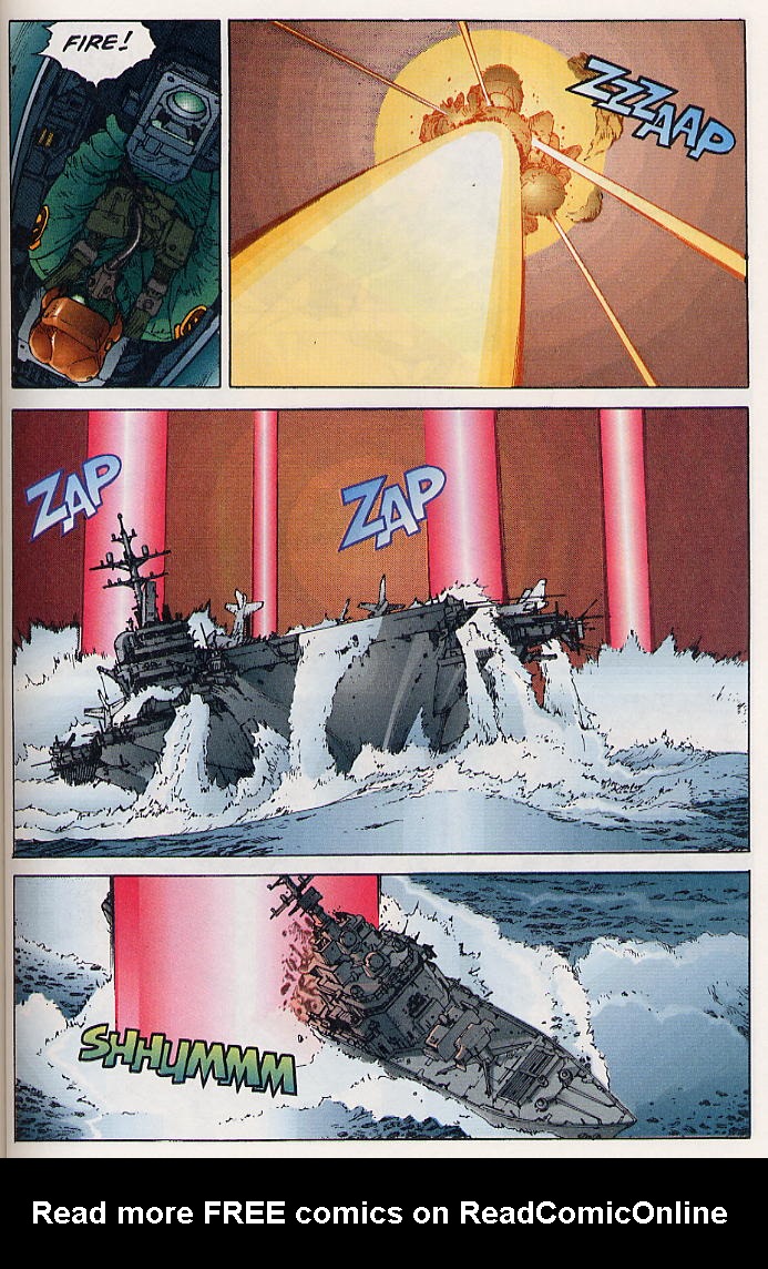 Akira issue 33 - Page 57