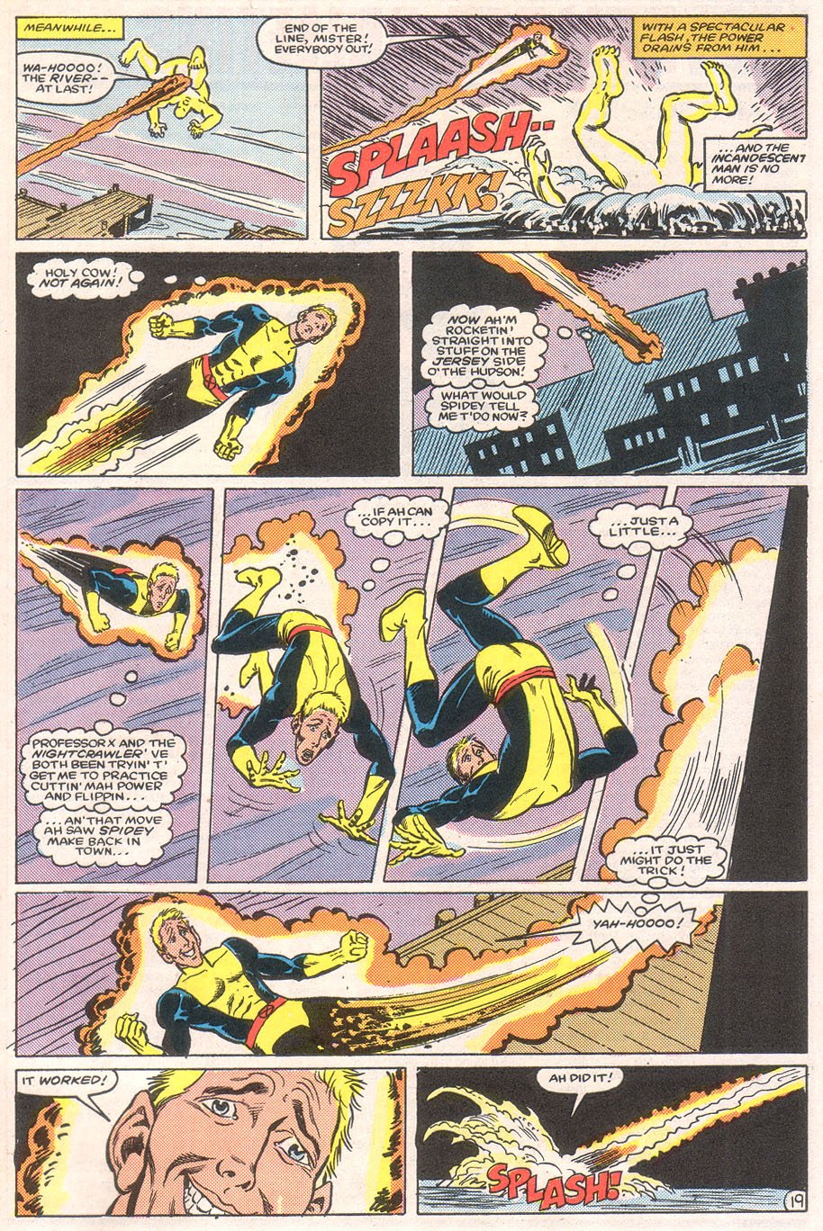 Read online Marvel Tales (1964) comic -  Issue #246 - 27