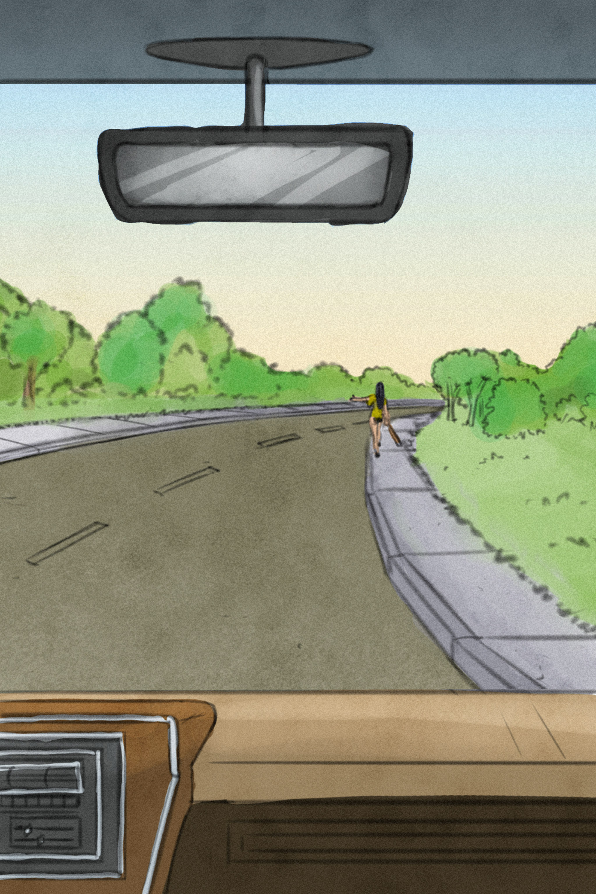 Read online Rise comic -  Issue #2 - 63