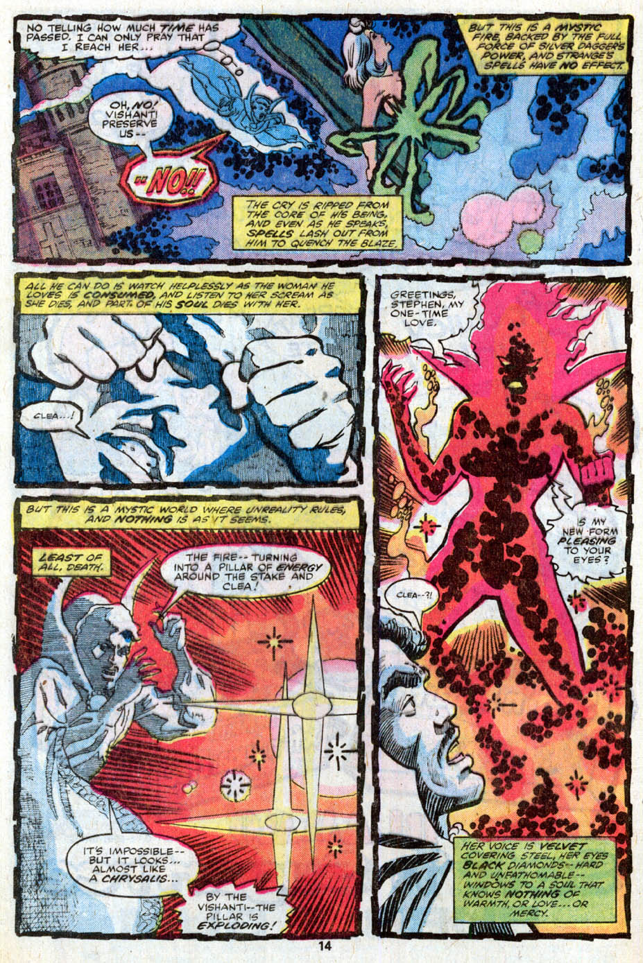 Read online Marvel Team-Up (1972) comic -  Issue #77 - 9