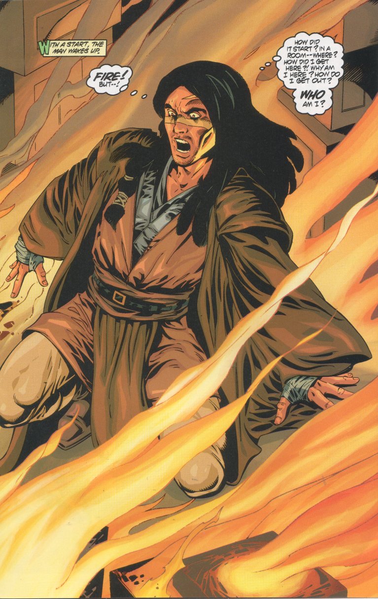 Read online Star Wars (1998) comic -  Issue #19 - 4