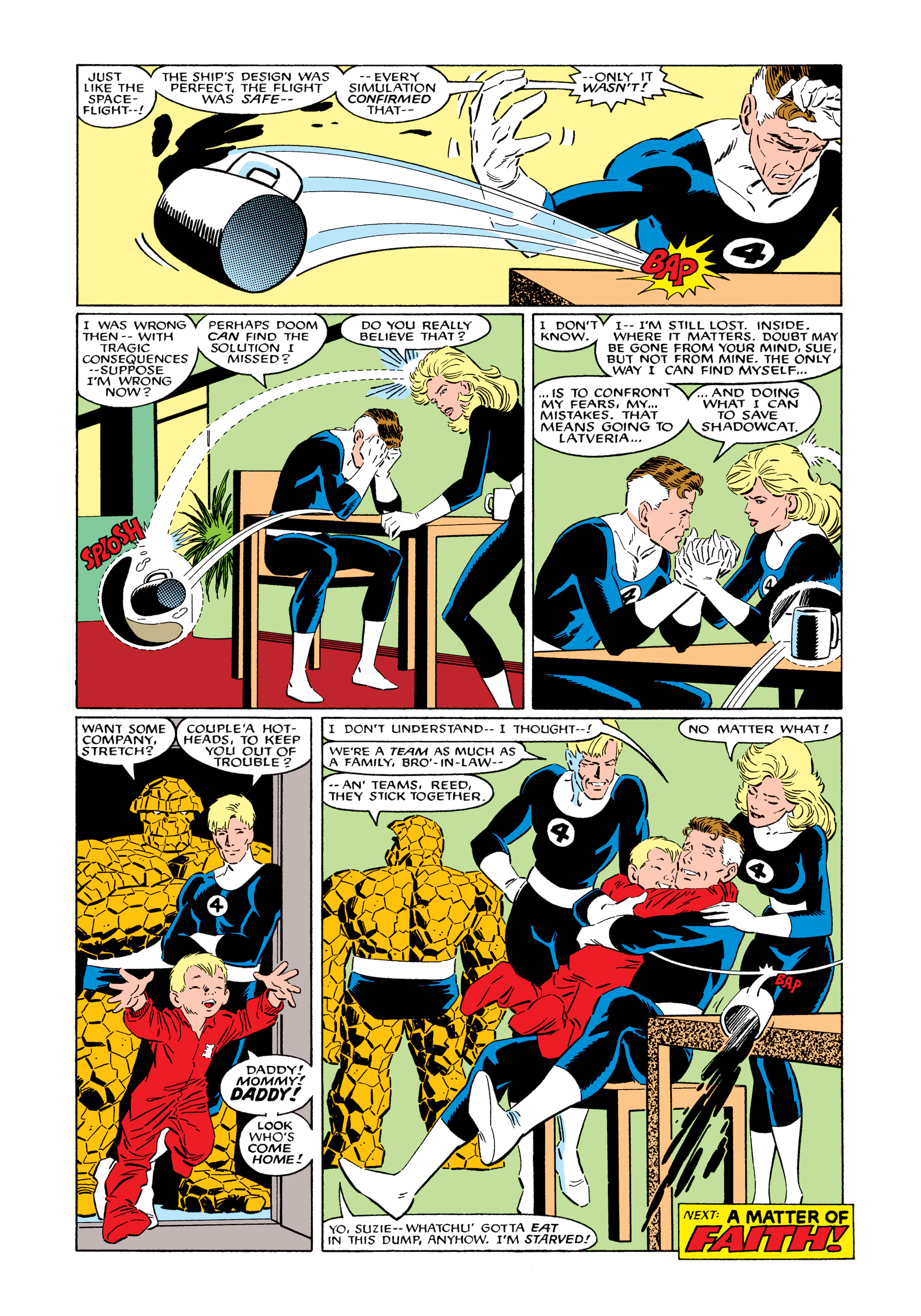 Read online Marvel Masterworks: The Uncanny X-Men comic -  Issue # TPB 14 (Part 5) - 6