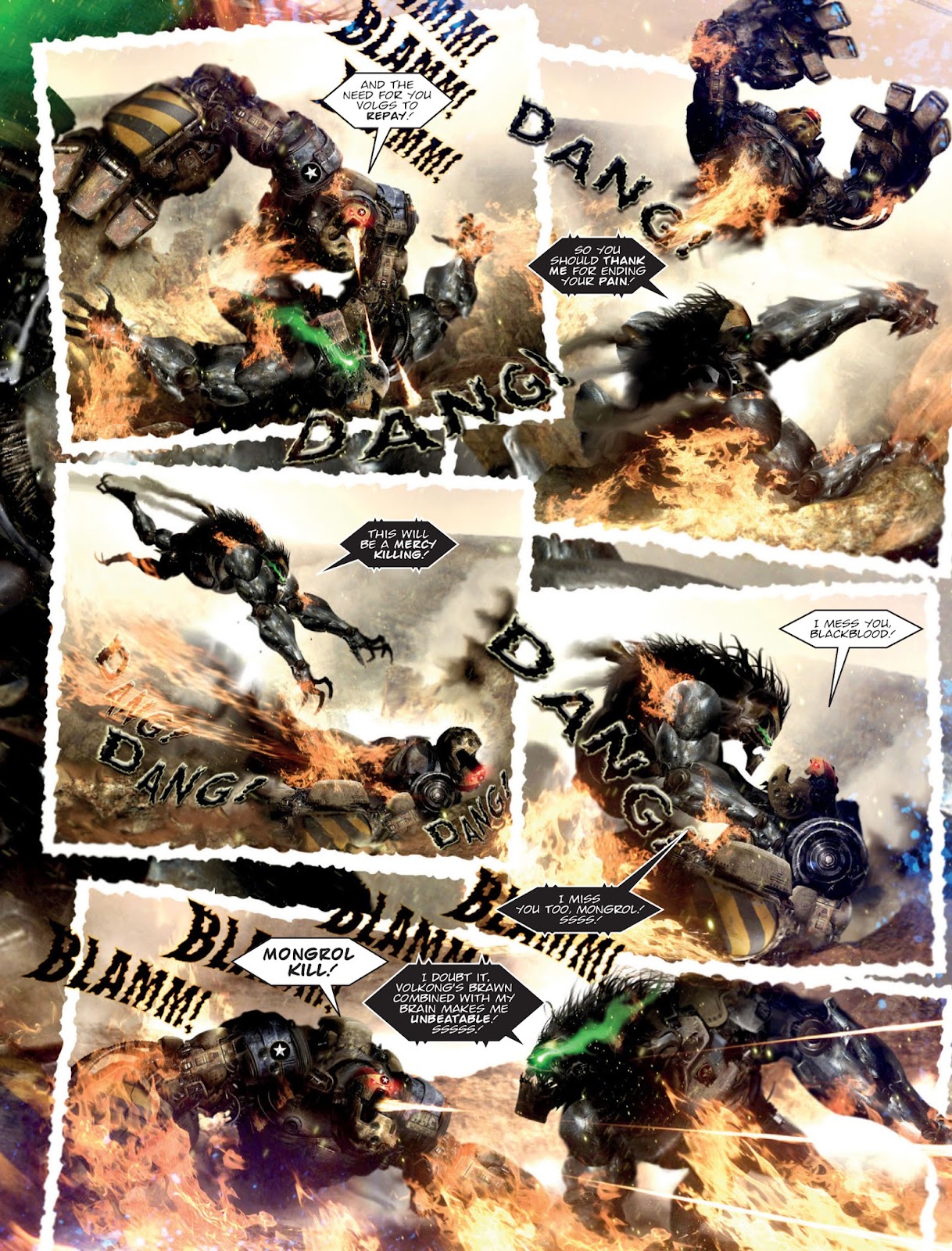 2000 AD issue 2070 - Page 11