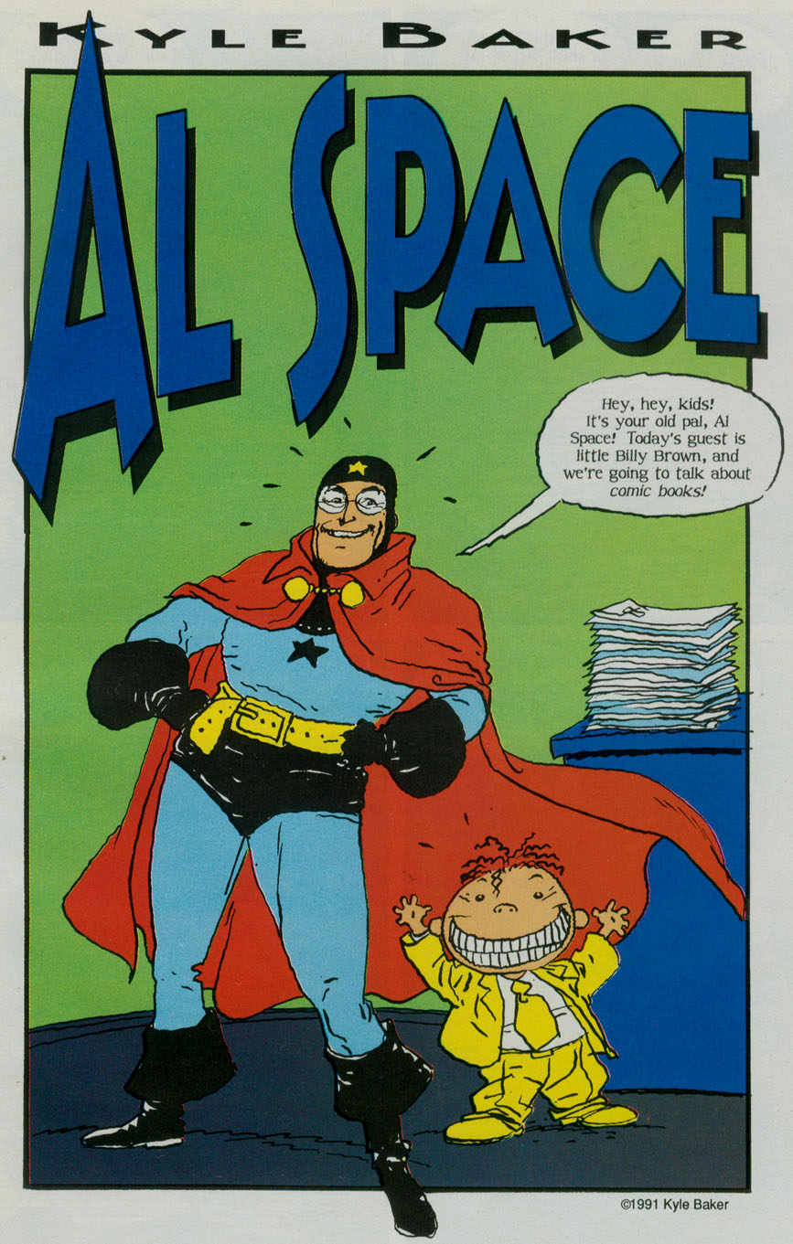 Read online Epic Lite comic -  Issue # Full - 44