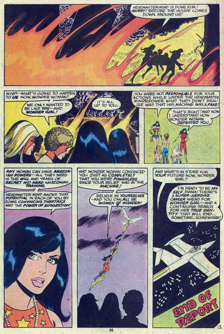 Adventure Comics (1938) issue 461 - Page 66