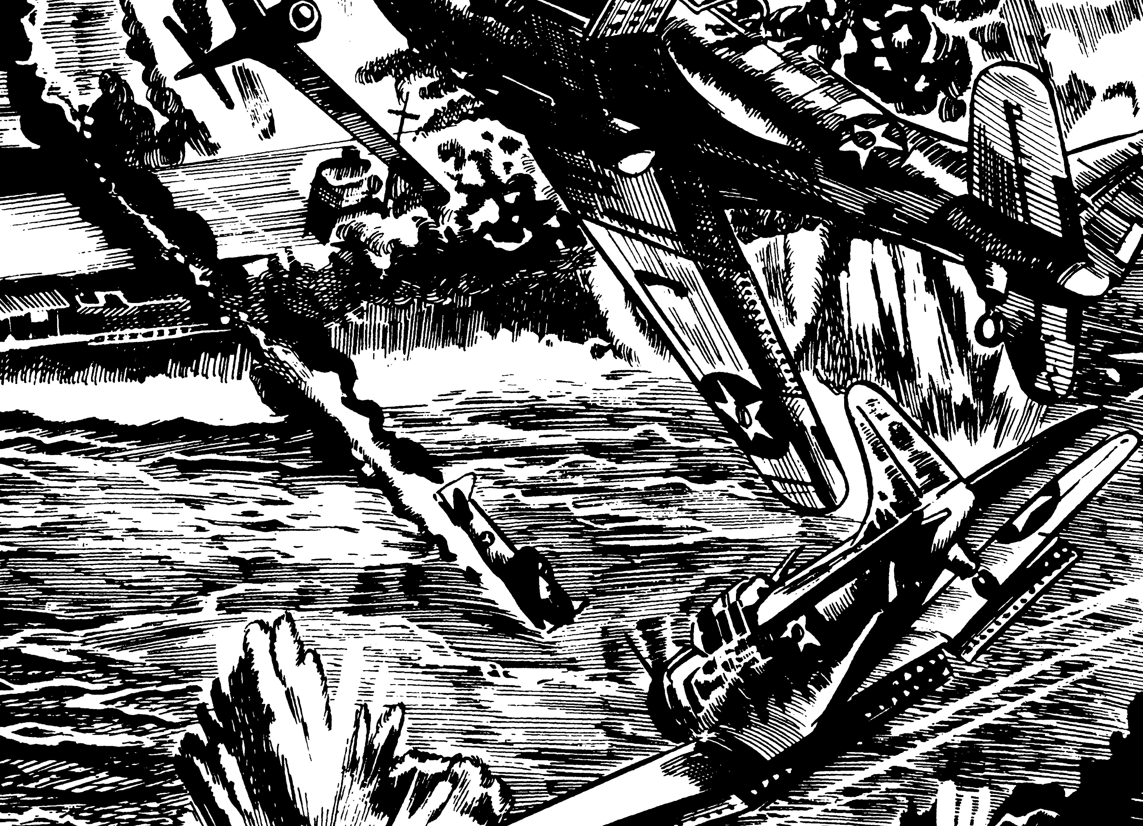 Read online Showa: A History of Japan comic -  Issue # TPB 2 (Part 6) - 34