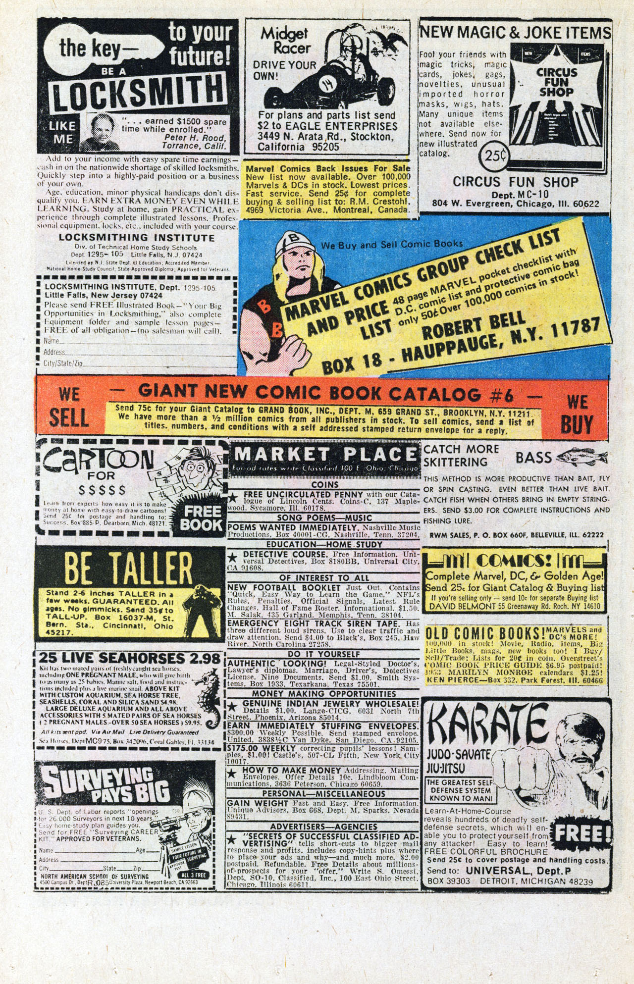 Read online Western Gunfighters comic -  Issue #33 - 14