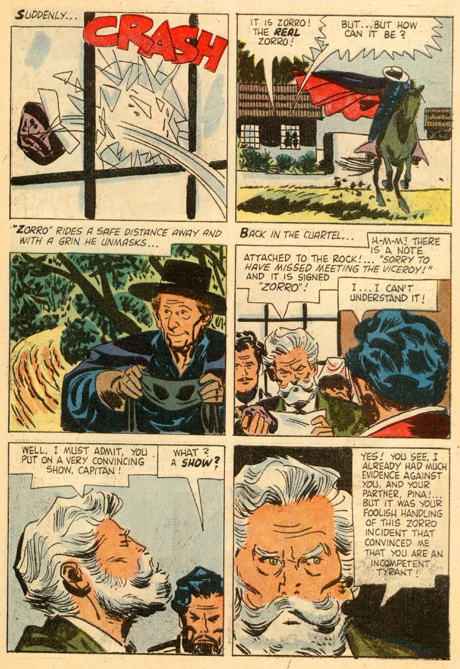 Read online Four Color Comics comic -  Issue #933 - 27