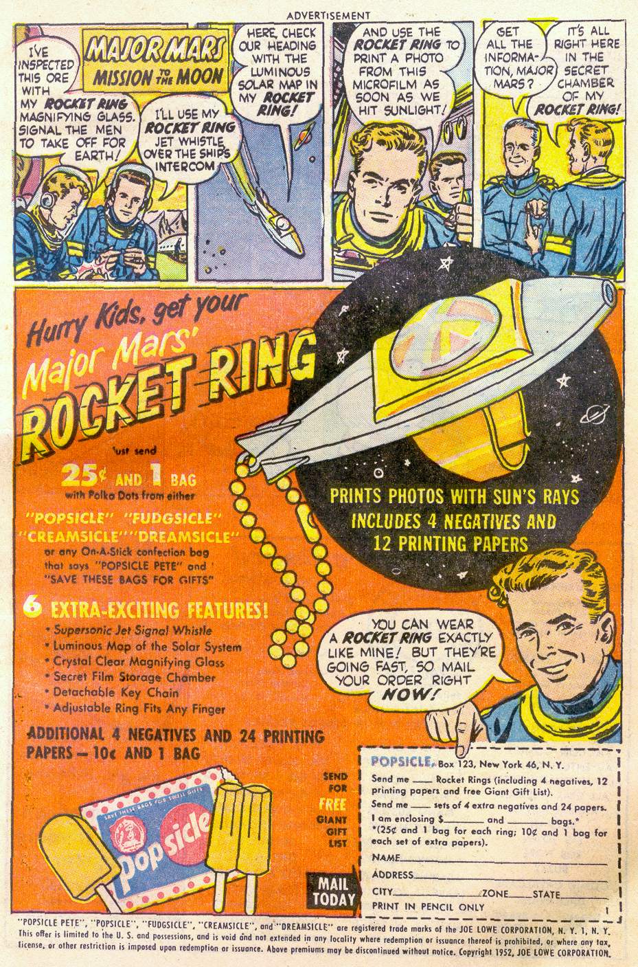 Read online Sensation (Mystery) Comics comic -  Issue #110 - 21