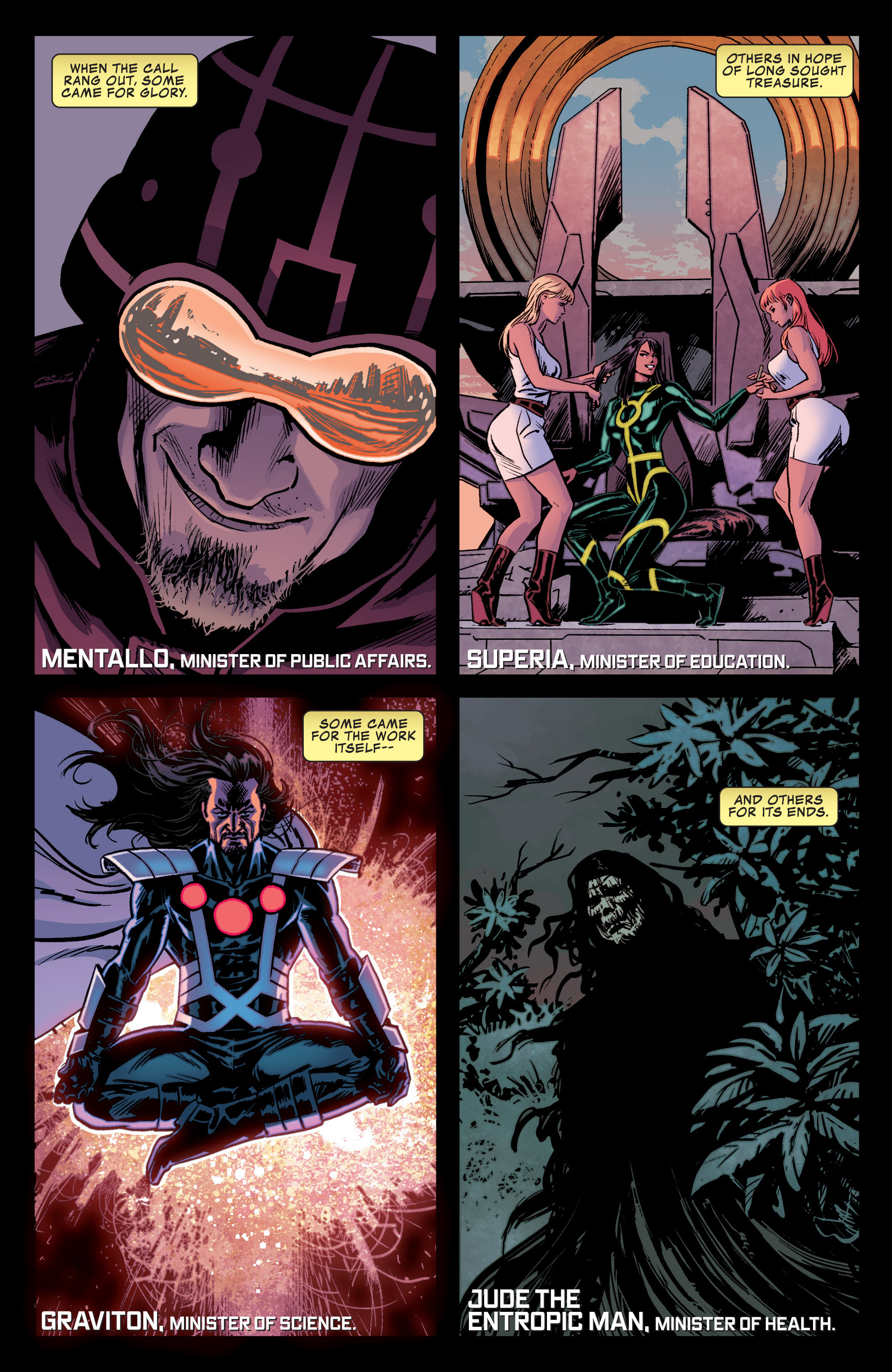 Read online Secret Avengers (2013) comic -  Issue #2 - 12
