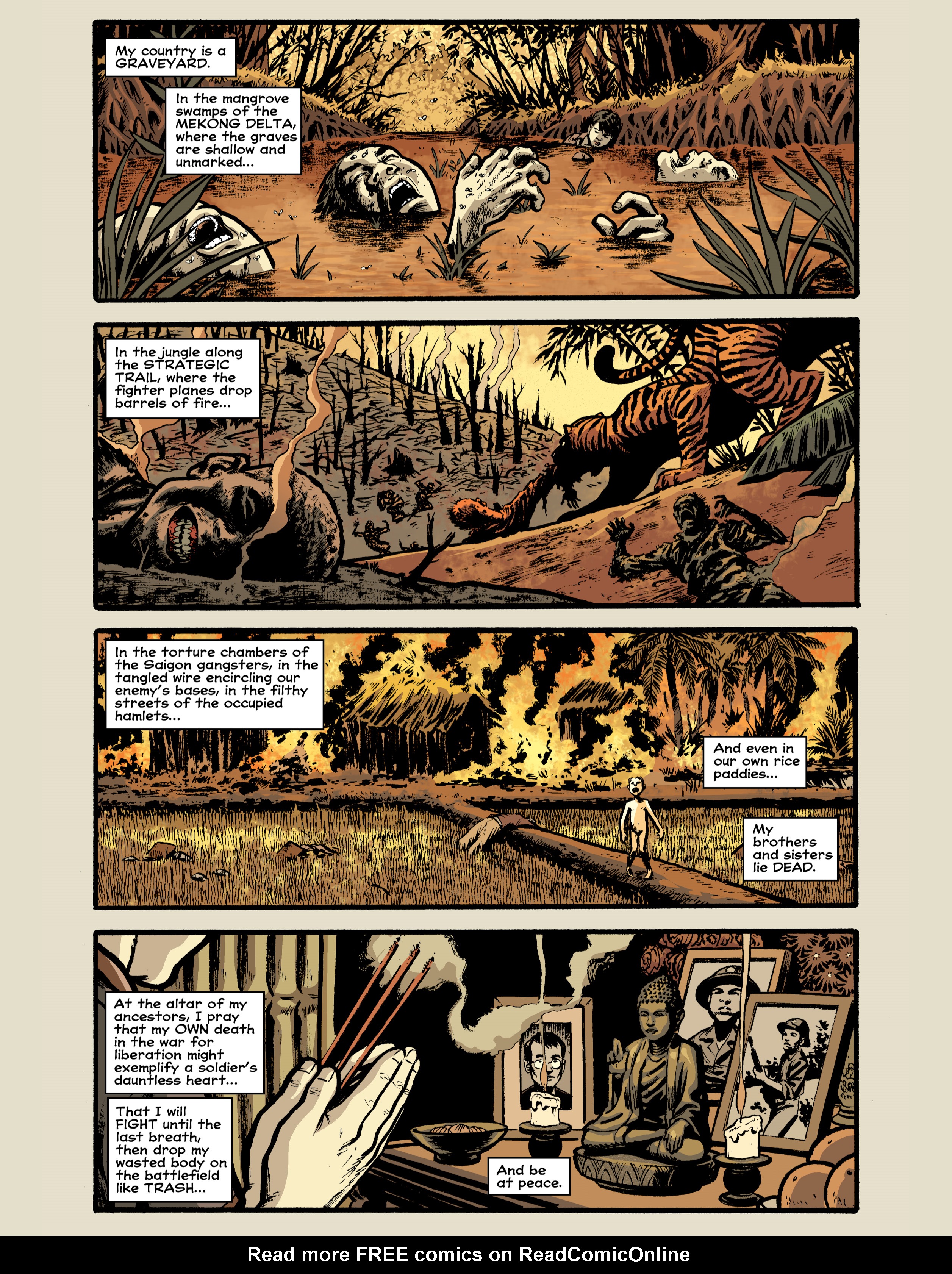 Read online Image comic -  Issue #13 - 47