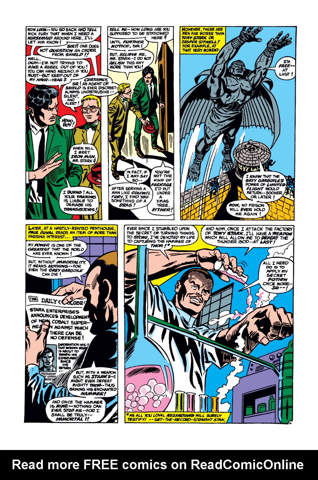 Tales of Suspense (1959) 95 Page 4