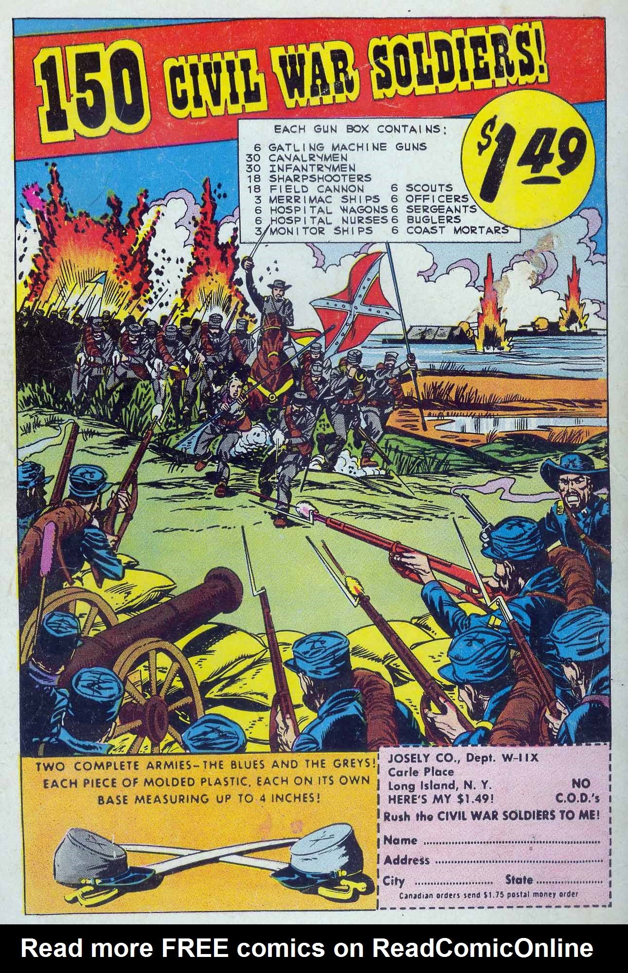 Read online Batman (1940) comic -  Issue #143 - 36