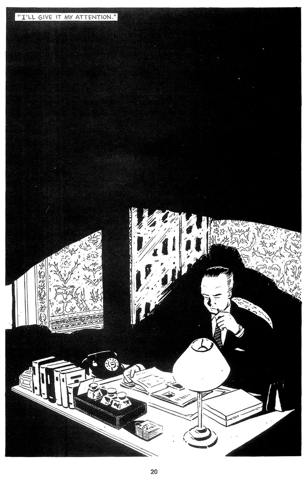 Read online Illegal Alien comic -  Issue # Full - 22