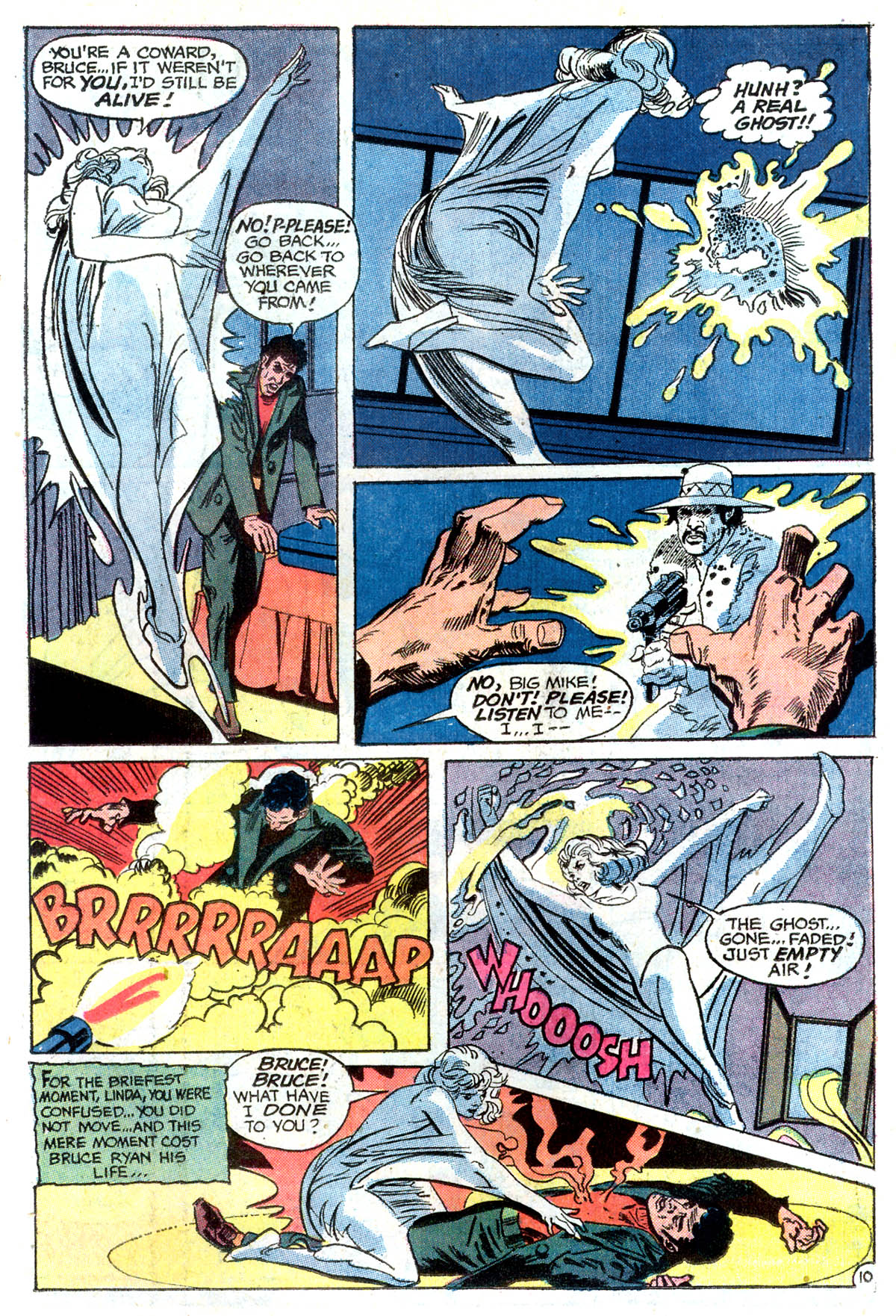 Read online Adventure Comics (1938) comic -  Issue #424 - 11