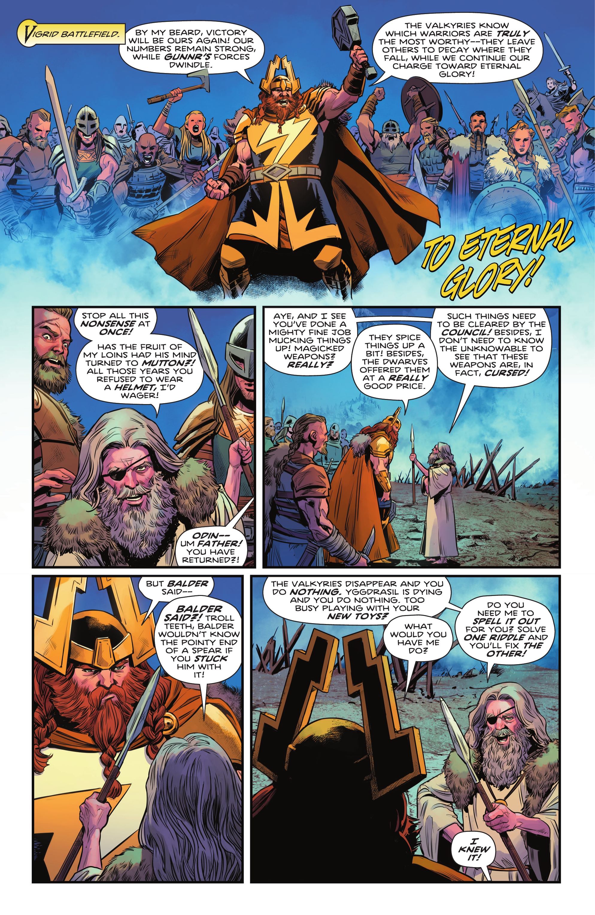 Read online Wonder Woman (2016) comic -  Issue #772 - 8