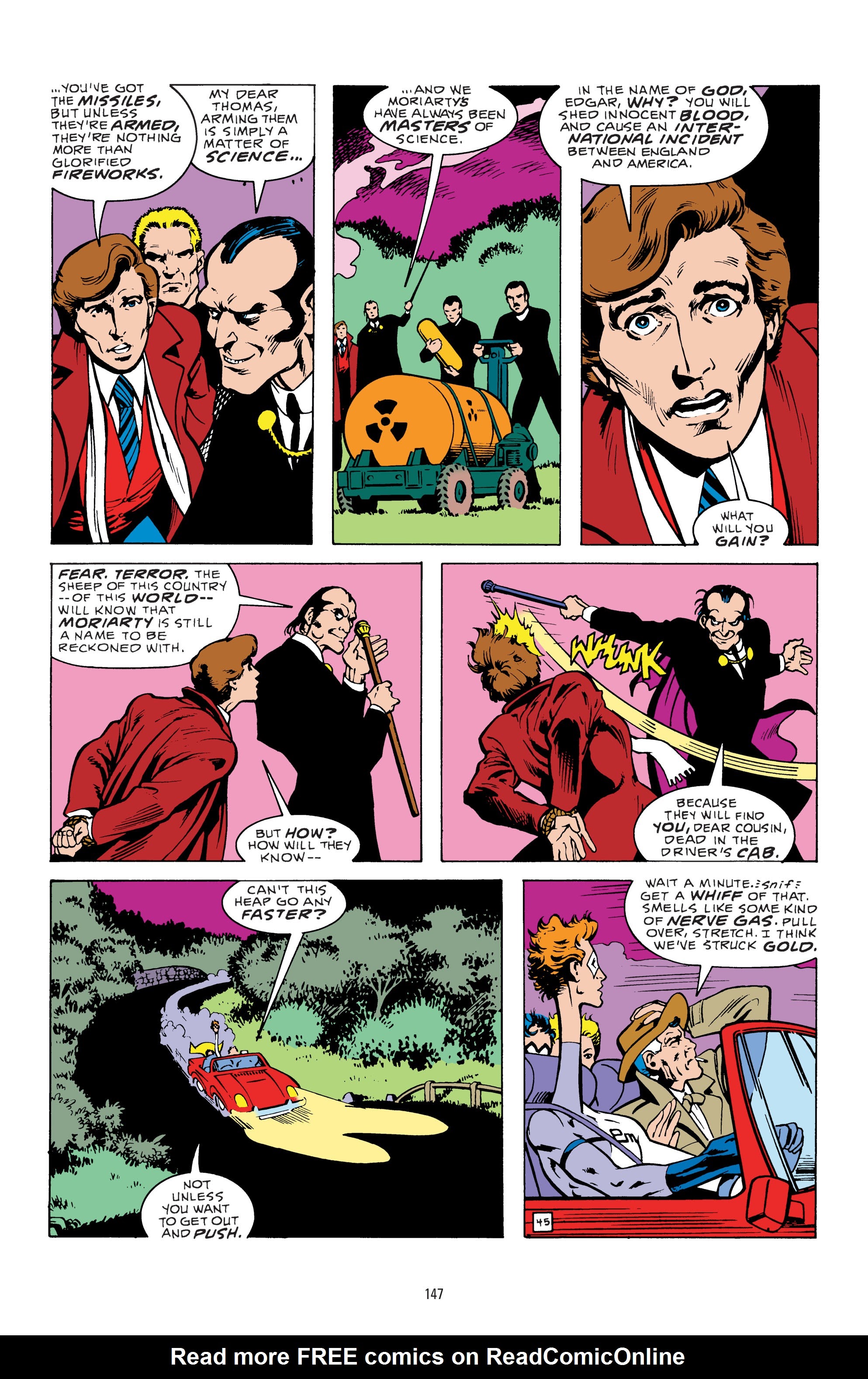 Read online Batman: The Dark Knight Detective comic -  Issue # TPB 1 (Part 2) - 47