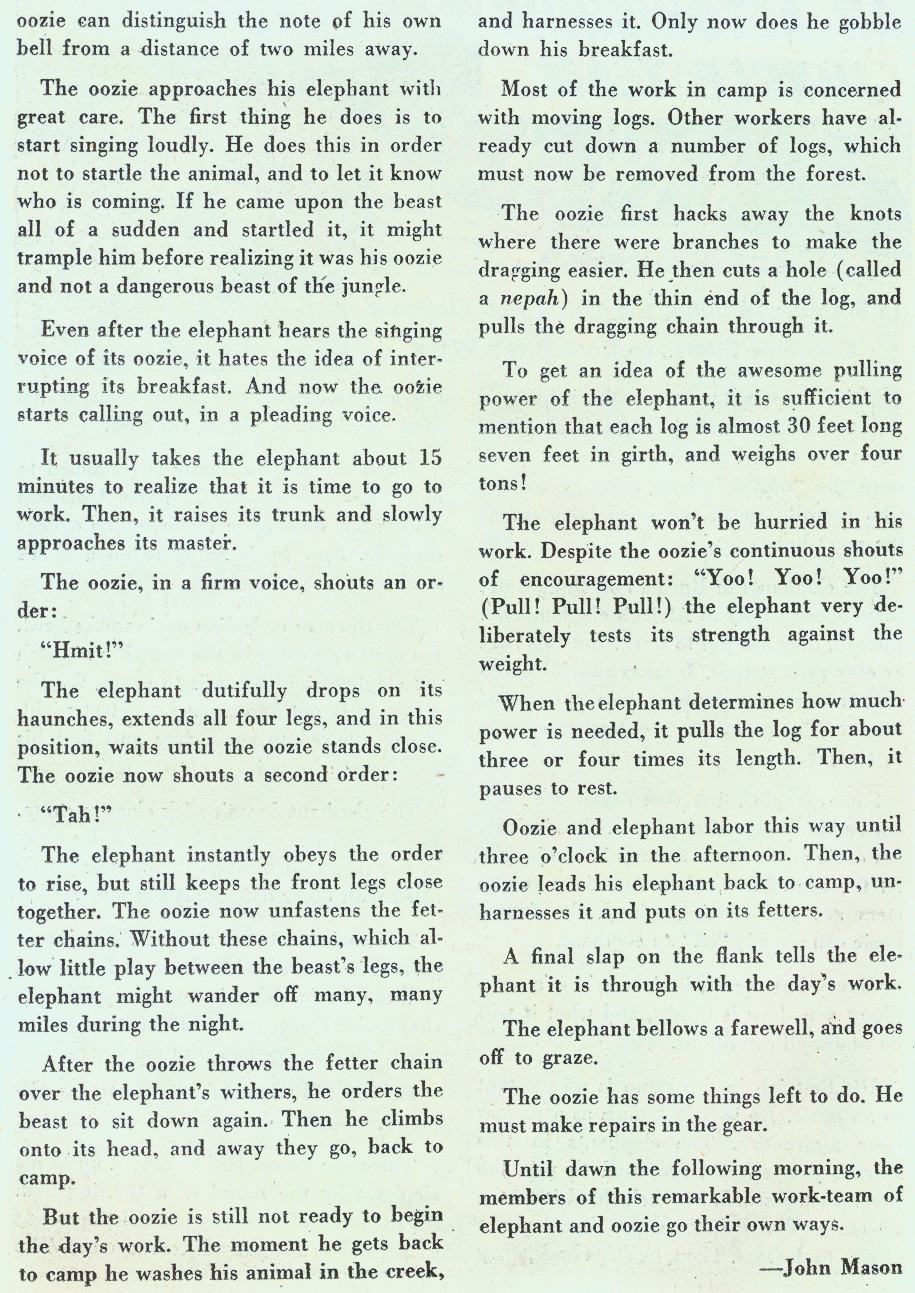 Read online Congo Bill comic -  Issue #5 - 26