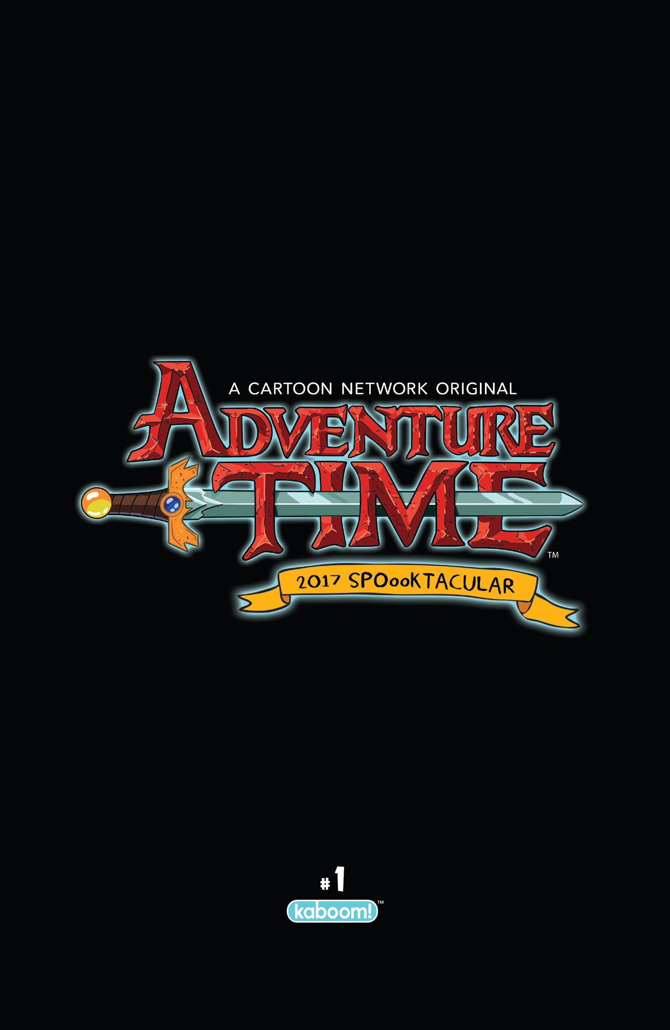 Read online Adventure Time 2017 SPOookTACULAR comic -  Issue #1 - 44