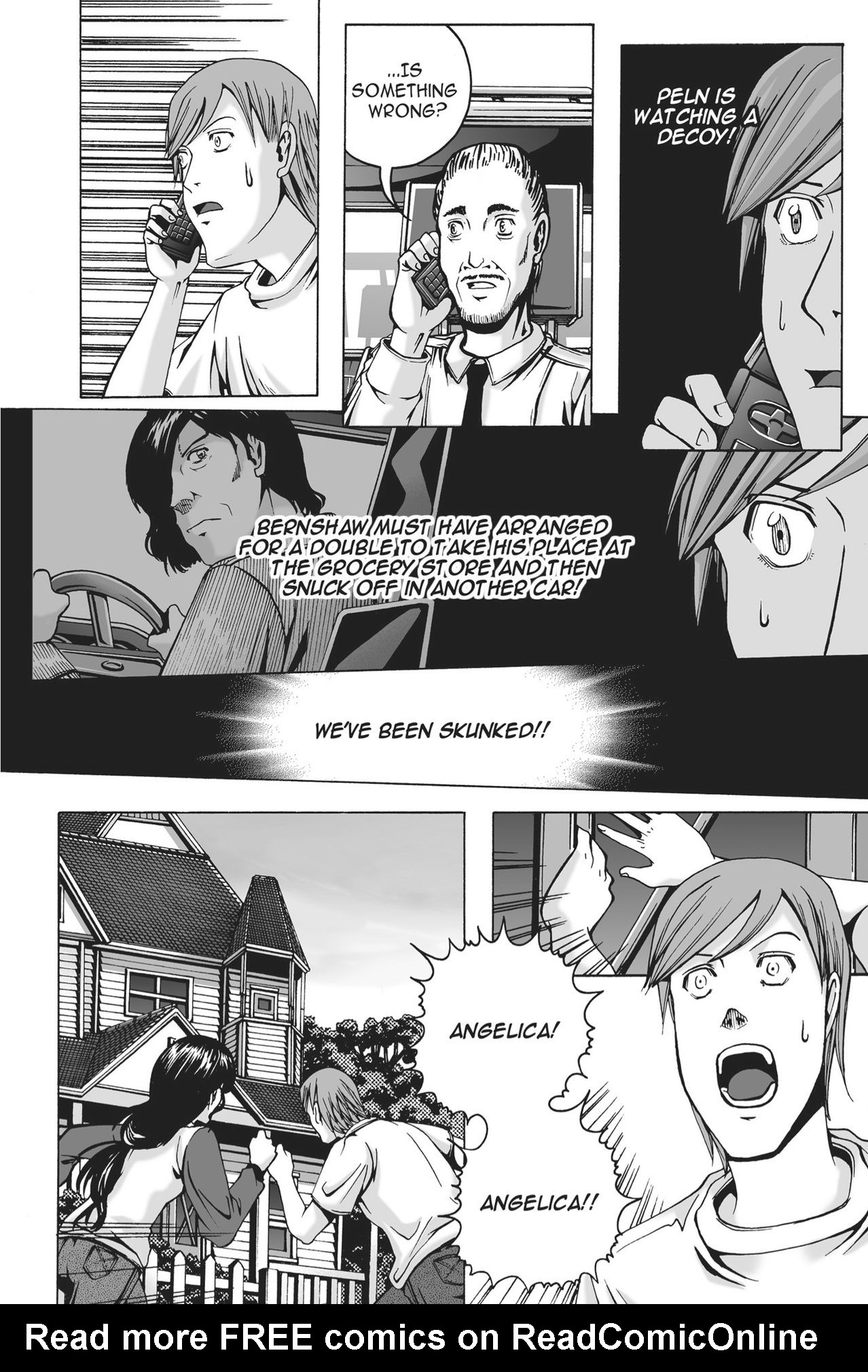 Read online In Odd We Trust comic -  Issue # TPB (Part 2) - 42