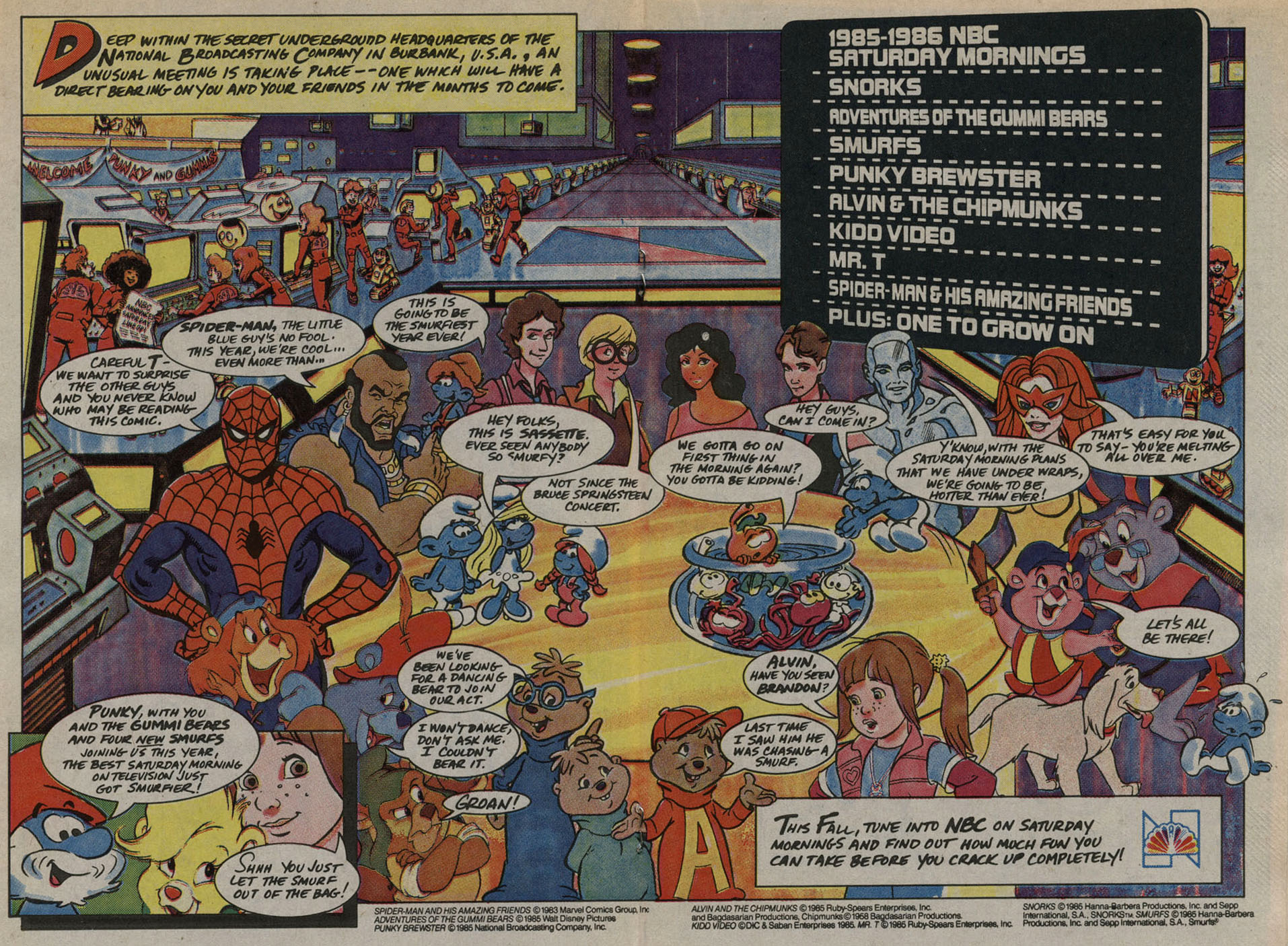 Read online Wally the Wizard comic -  Issue #10 - 18