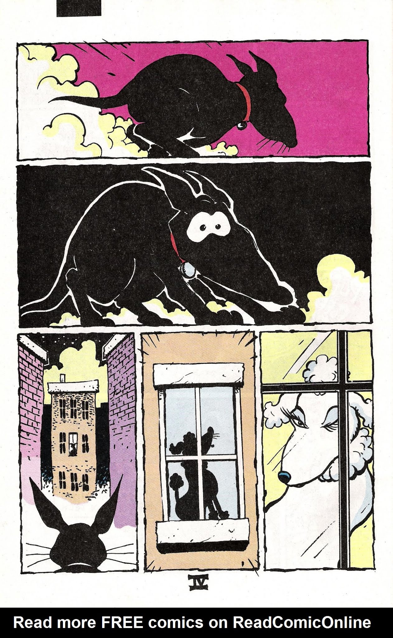 Read online Teenage Mutant Ninja Turtles Presents: April O'Neil comic -  Issue #2 - 31