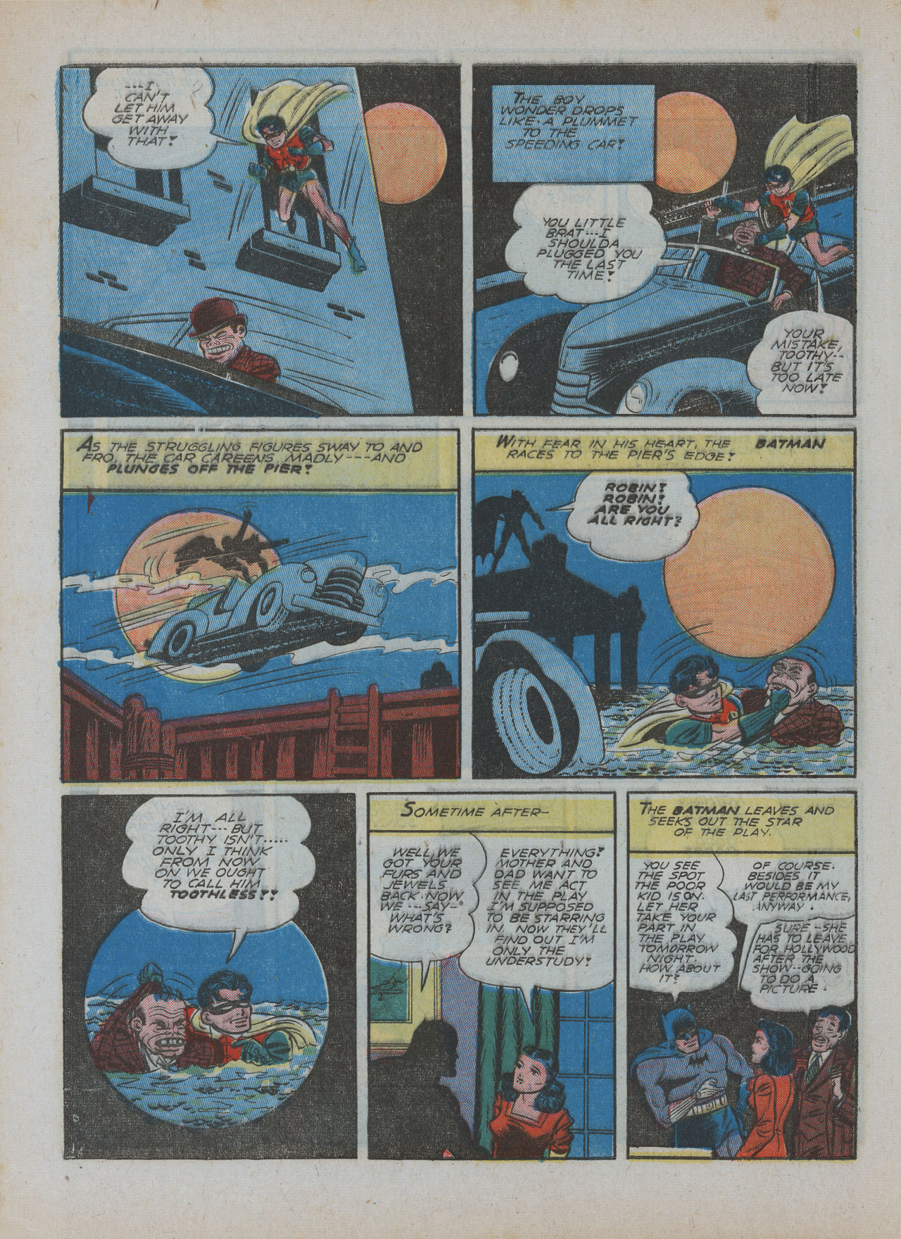 Detective Comics (1937) 53 Page 13