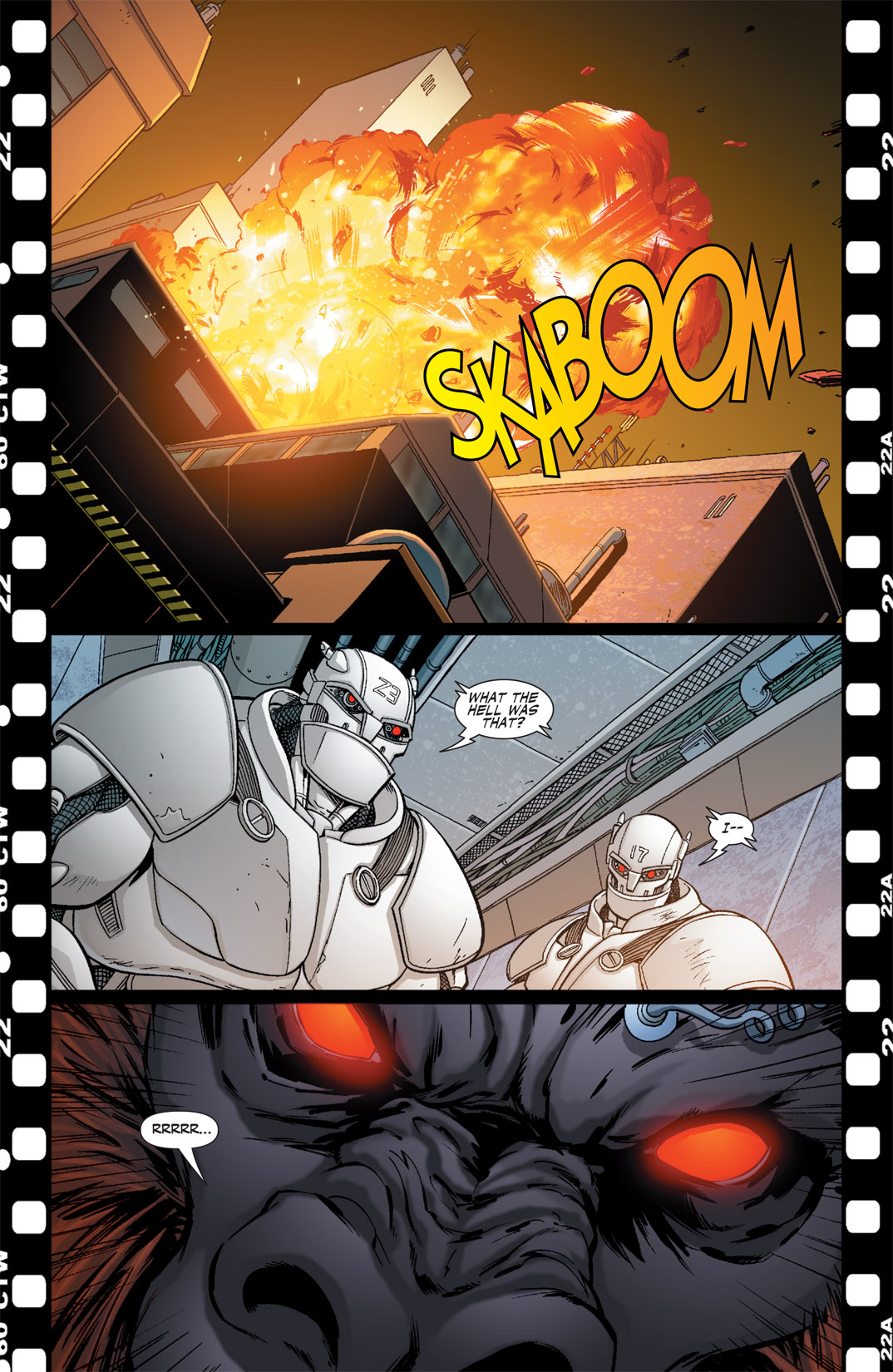 Read online Catwoman (2002) comic -  Issue #60 - 3