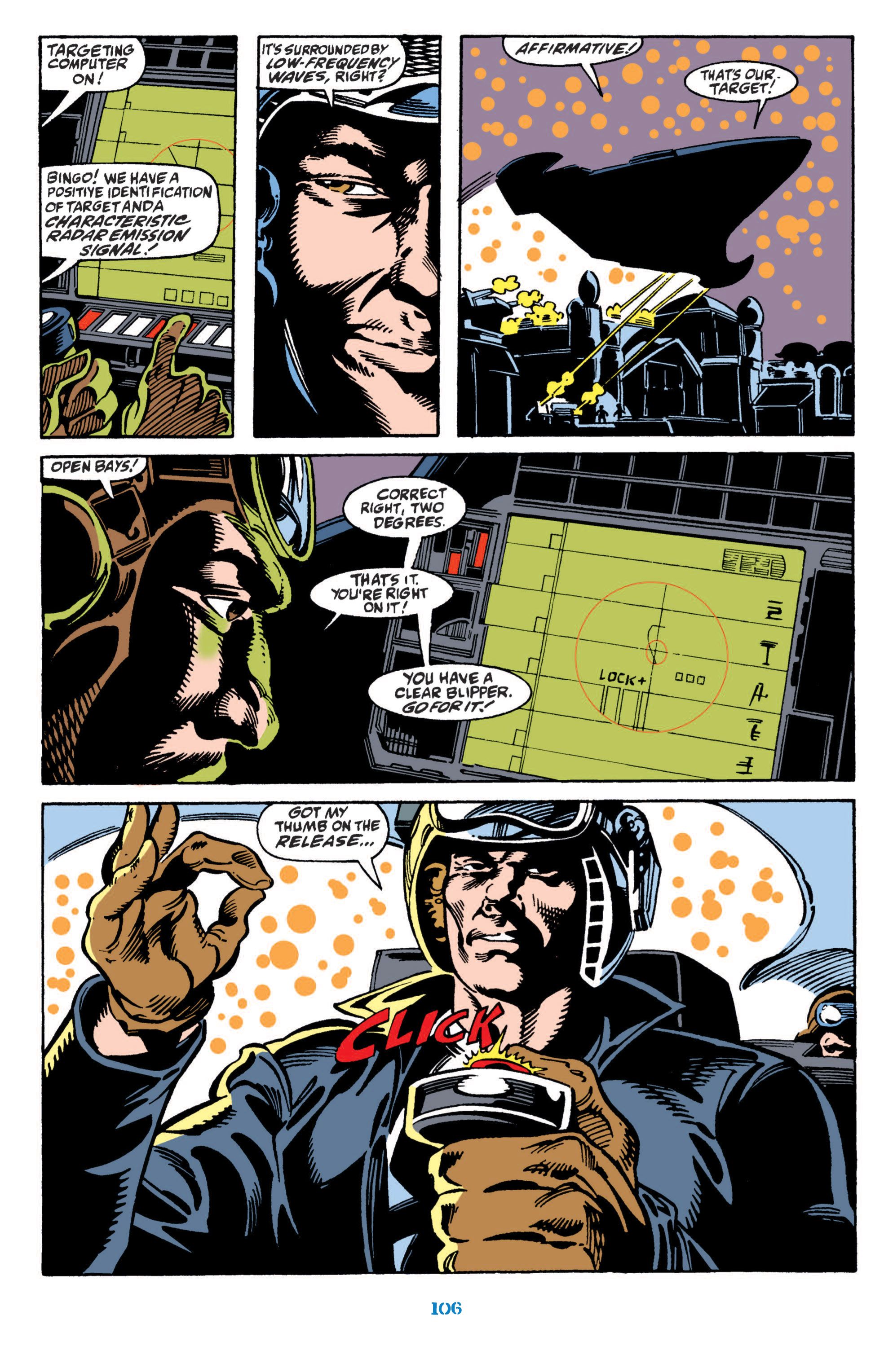Read online Classic G.I. Joe comic -  Issue # TPB 12 (Part 2) - 7