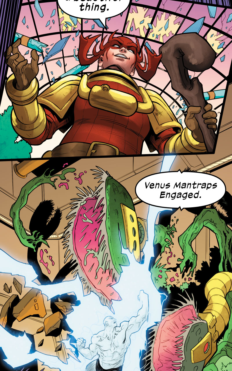 Read online X-Men Unlimited: Infinity Comic comic -  Issue #71 - 14