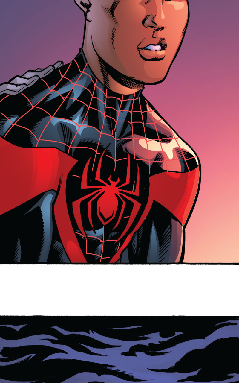 Read online Spider-Verse Unlimited: Infinity Comic comic -  Issue #48 - 6