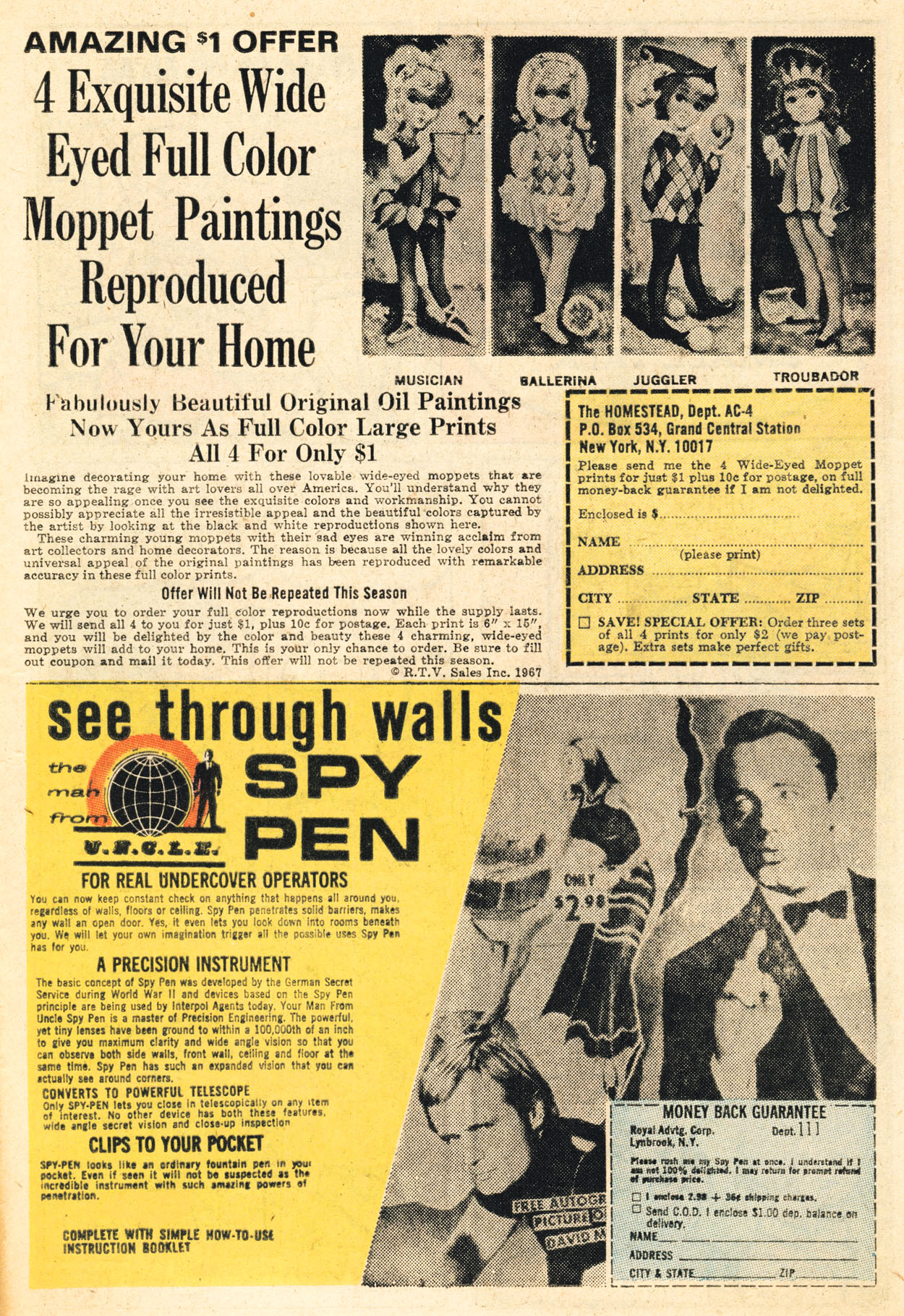 Read online Jughead (1965) comic -  Issue #156 - 25