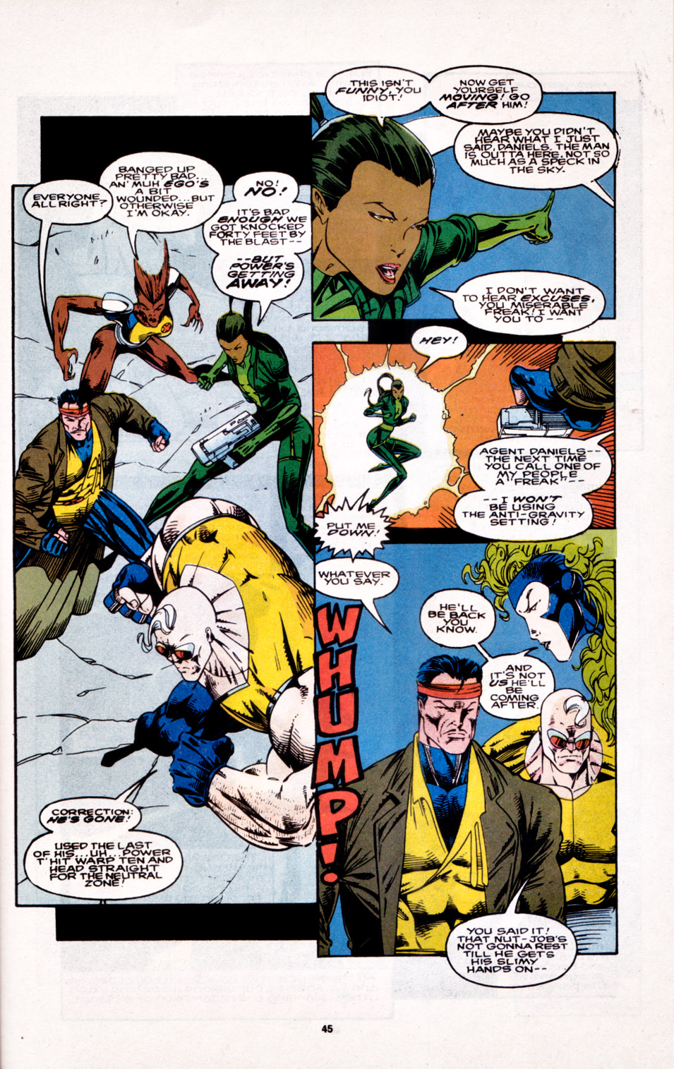 X-Factor (1986) __Annual_9 Page 32