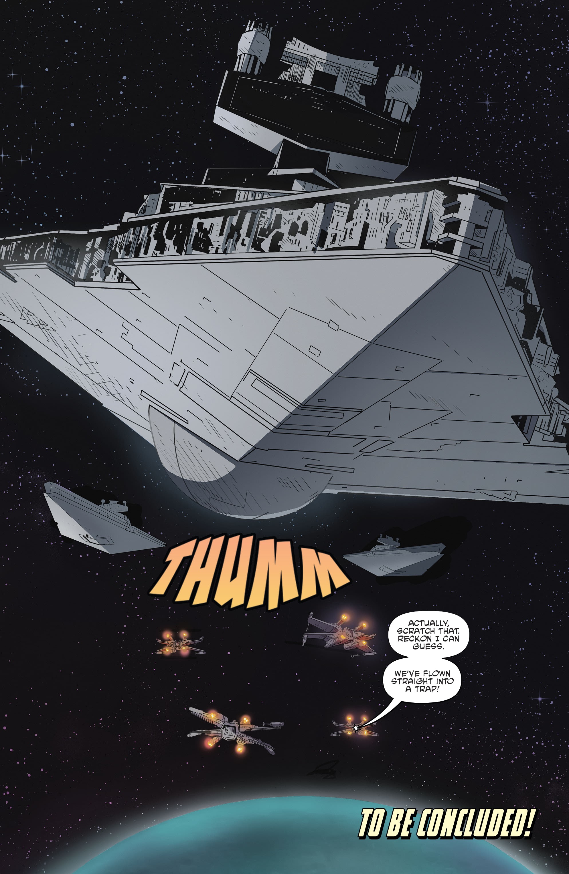 Read online Star Wars Adventures (2020) comic -  Issue #11 - 14