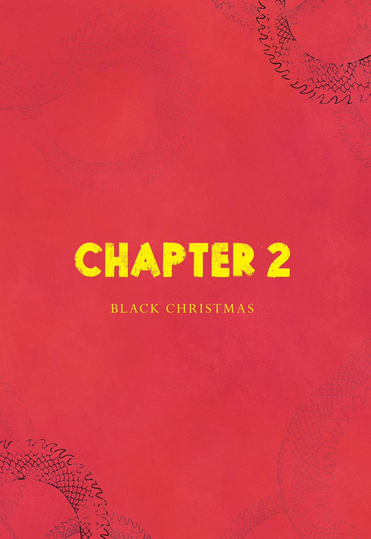 Read online The Boy Who Became A Dragon comic -  Issue # TPB (Part 1) - 50