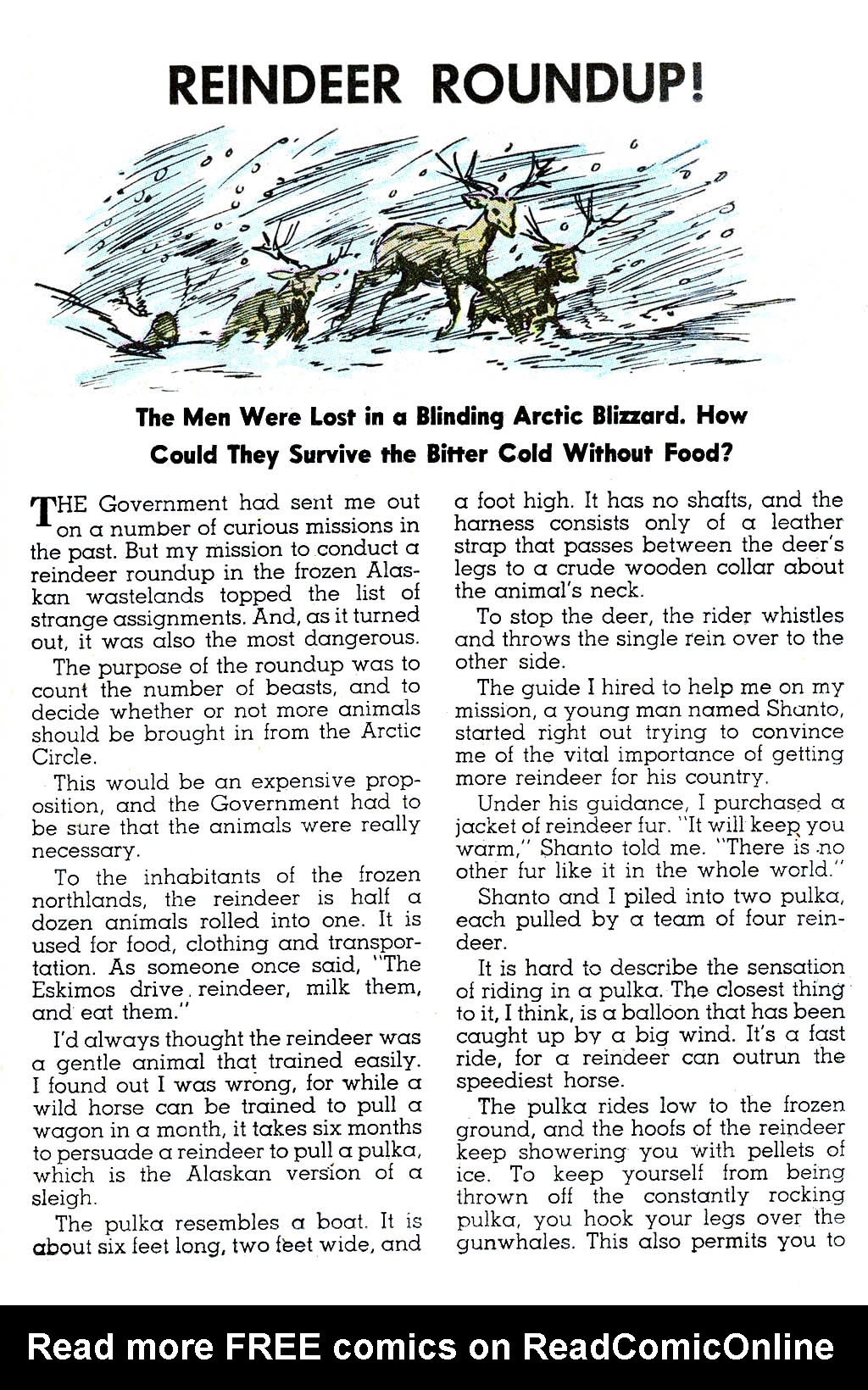 Read online Blackhawk (1957) comic -  Issue #113 - 23