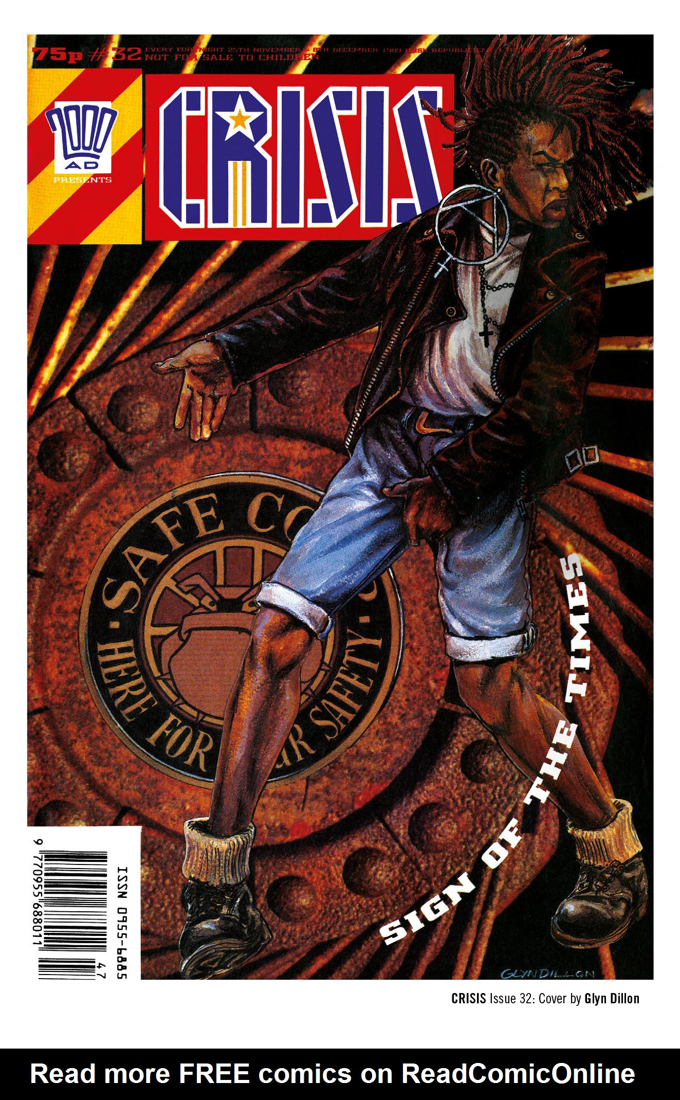 Read online Third World War comic -  Issue # TPB 2 (Part 3) - 55
