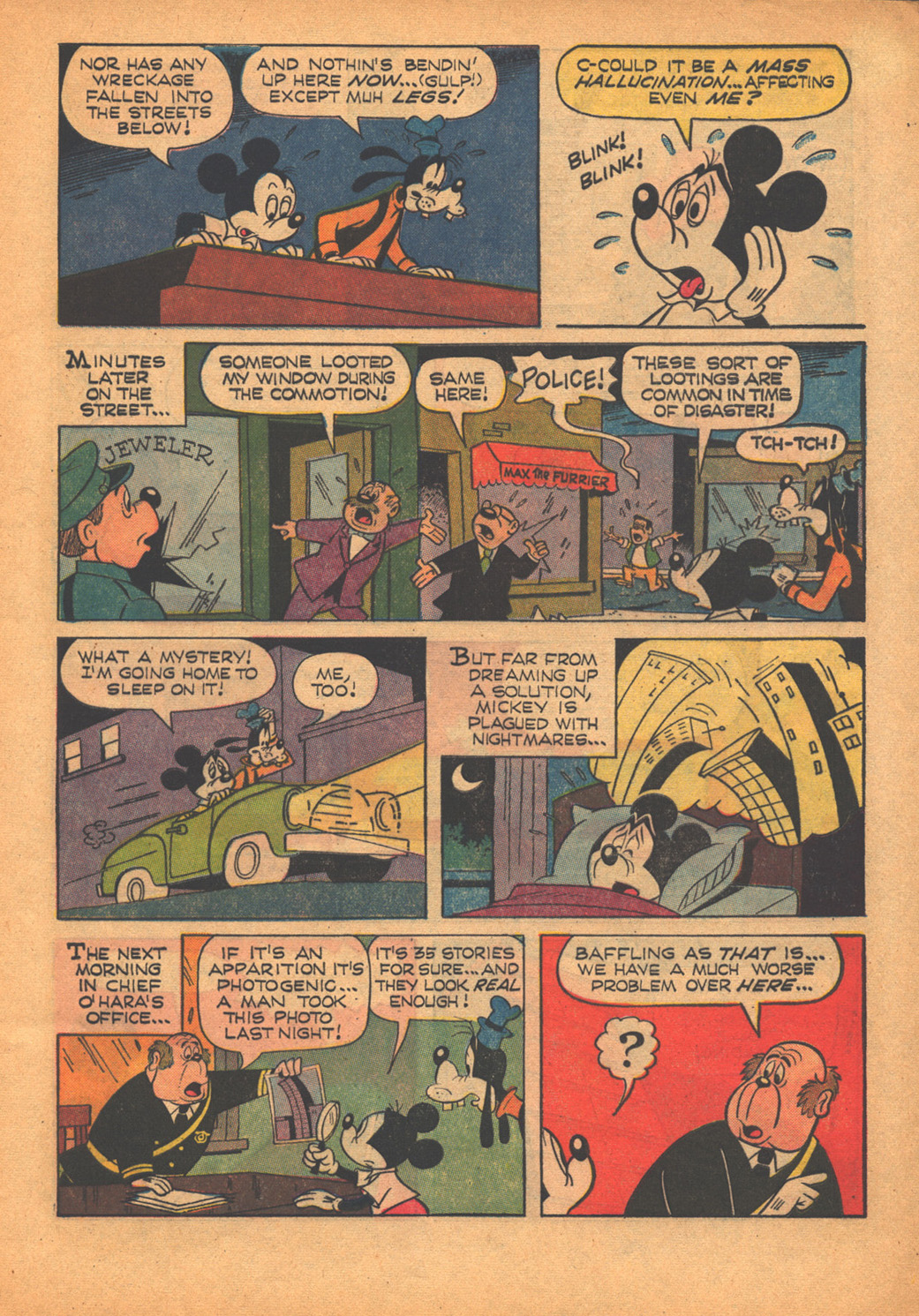 Walt Disney's Mickey Mouse issue 111 - Page 5